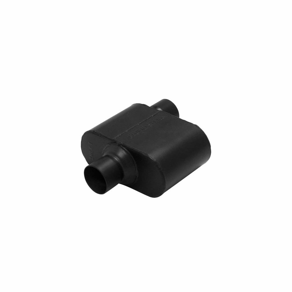 SS Silencieux 2.5"In(C)/2.5"Out(O) Super 10 409S - Récréashop