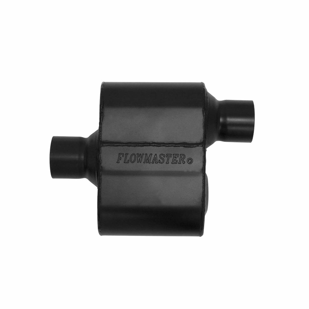SS Silencieux 2.5"In(C)/2.5"Out(O) Super 10 409S - Récréashop