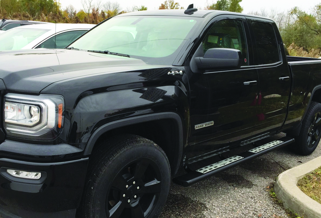 Focal Running 90" x 6" x 2" - Récréashop