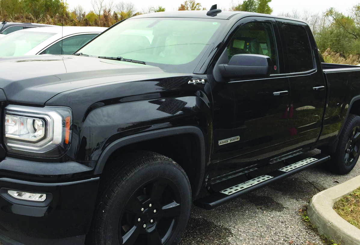 Focal Running 90" x 6" x 2" - Récréashop