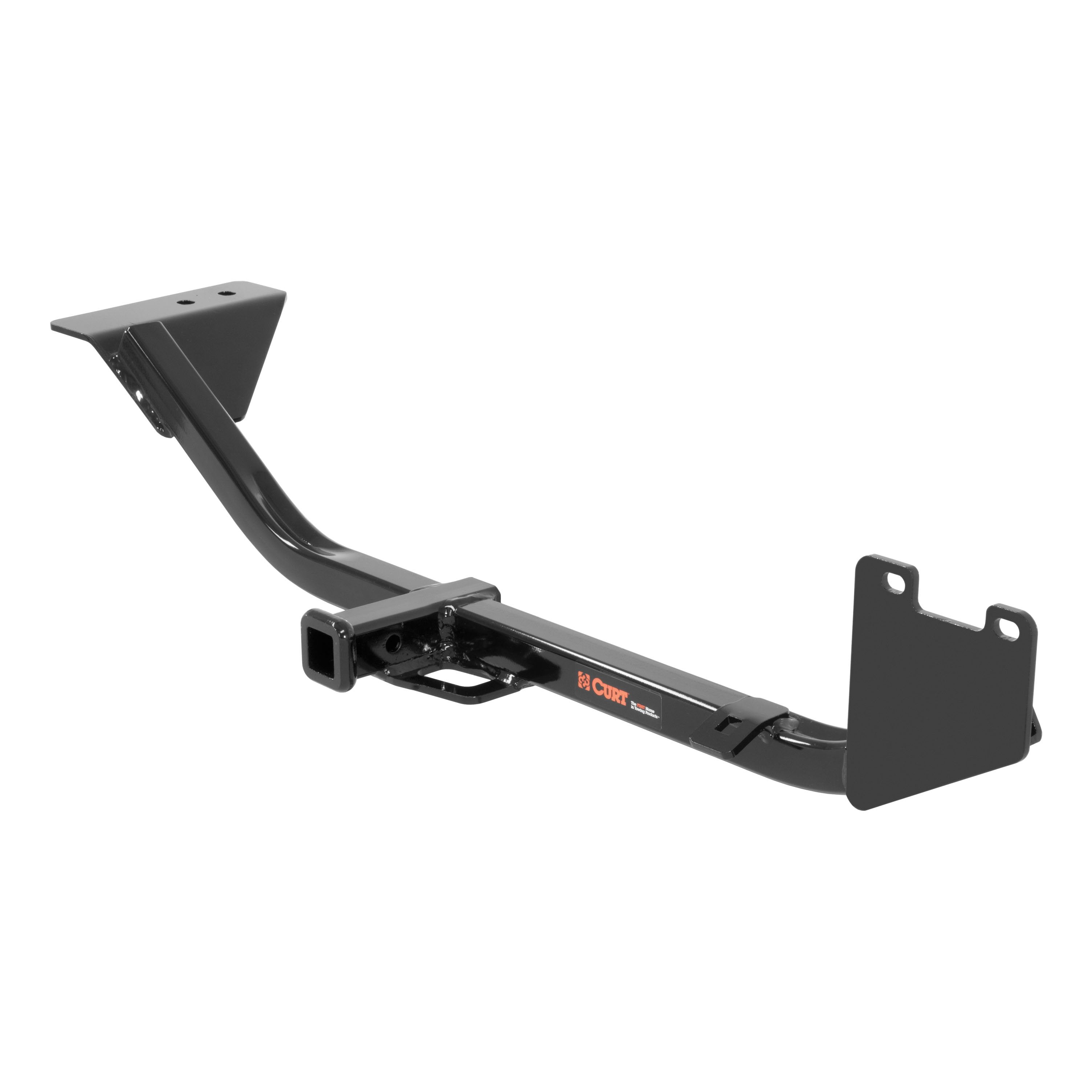 Class 1 Trailer Hitch, 1-1/4" Receiver, Nissan Sentra - Récréashop