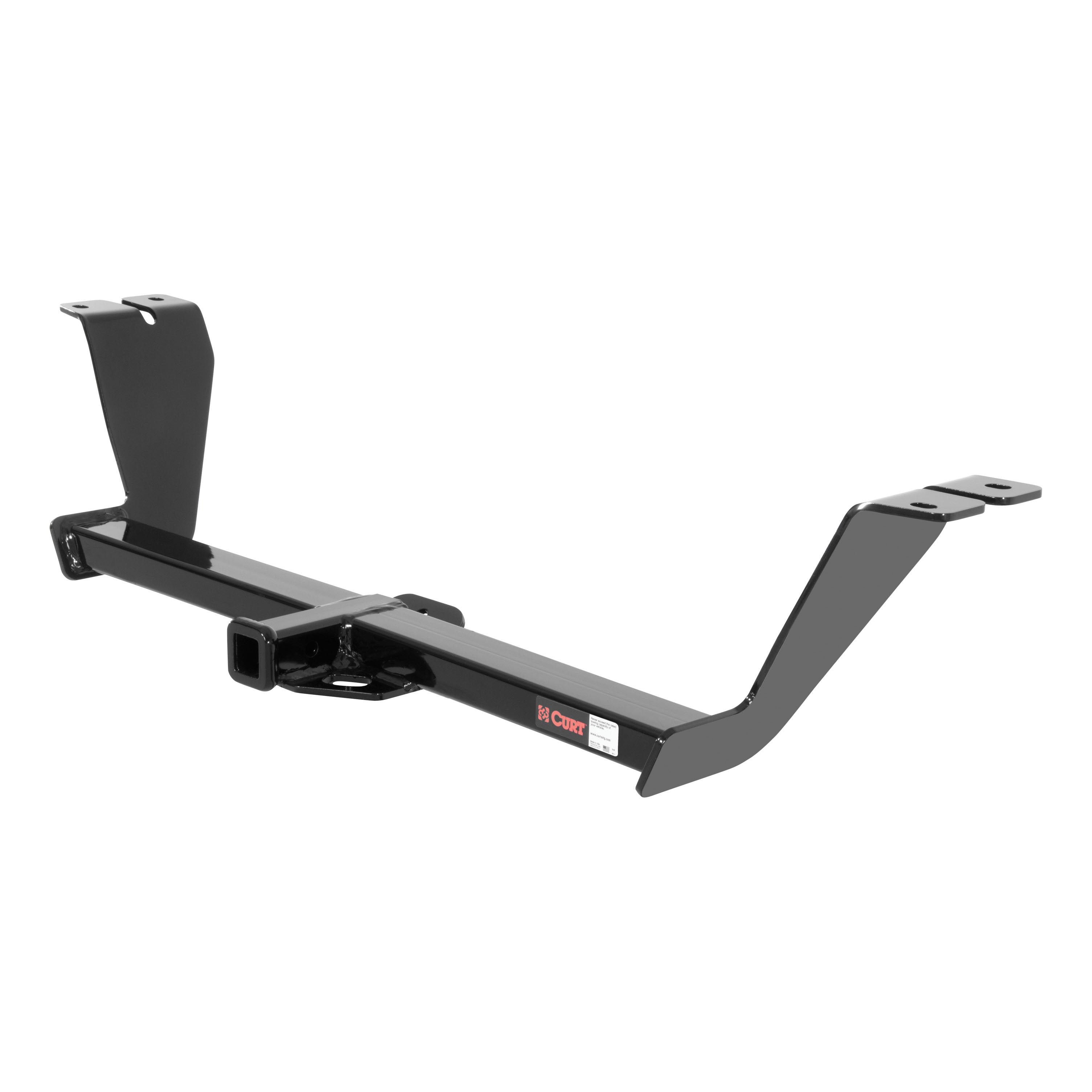 Class 1 Trailer Hitch, 1-1/4" Receiver, Kia Optima, Magentis - Récréashop
