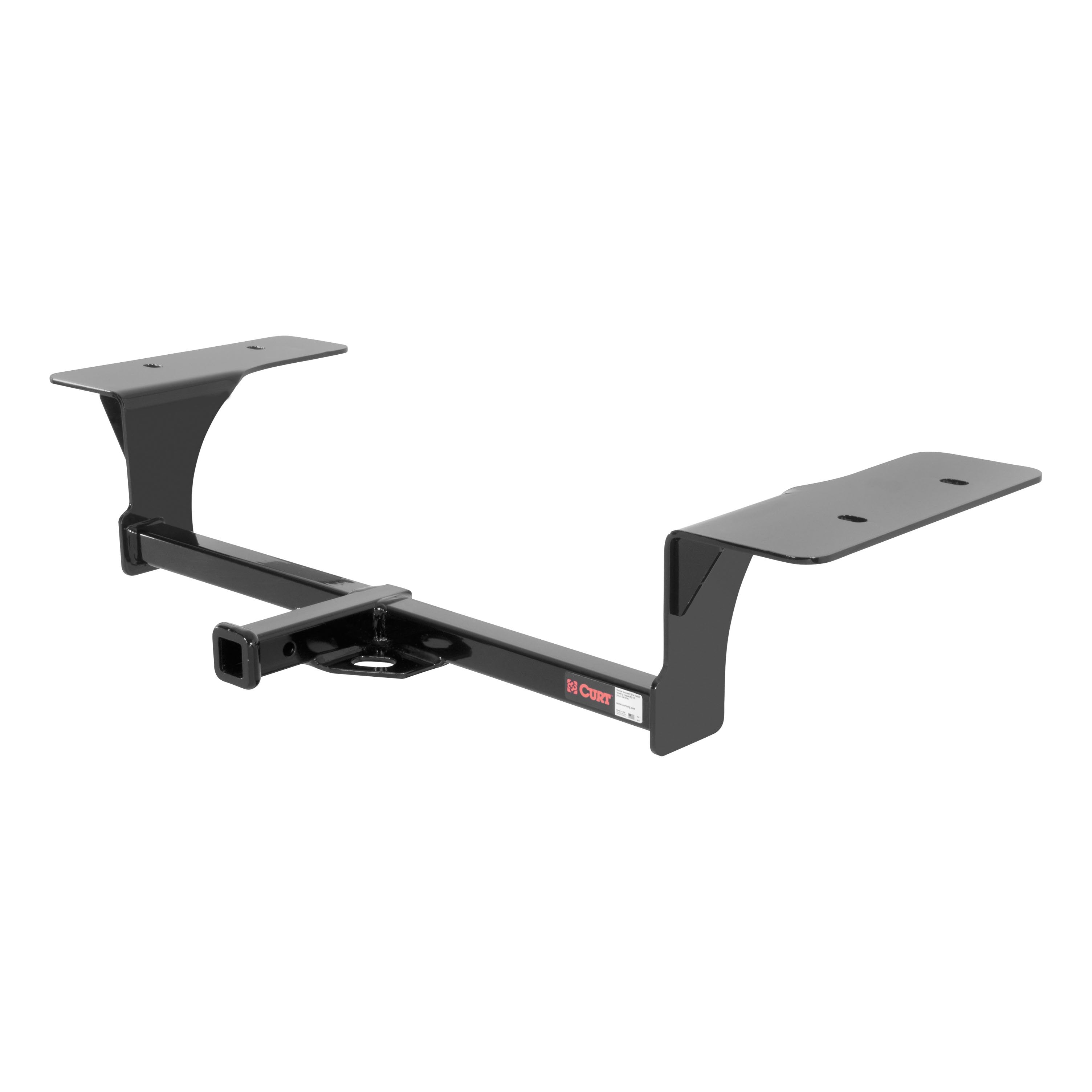 Class 1 Trailer Hitch, 1-1/4" Receiver, Nissan Altima, Maxima - Récréashop