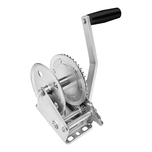 TREUIL 1500LBS DOUBLE ACTION - Récréashop