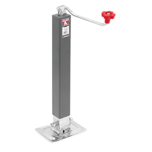 VERIN 8K DROP LEG 15" TRVL - Récréashop