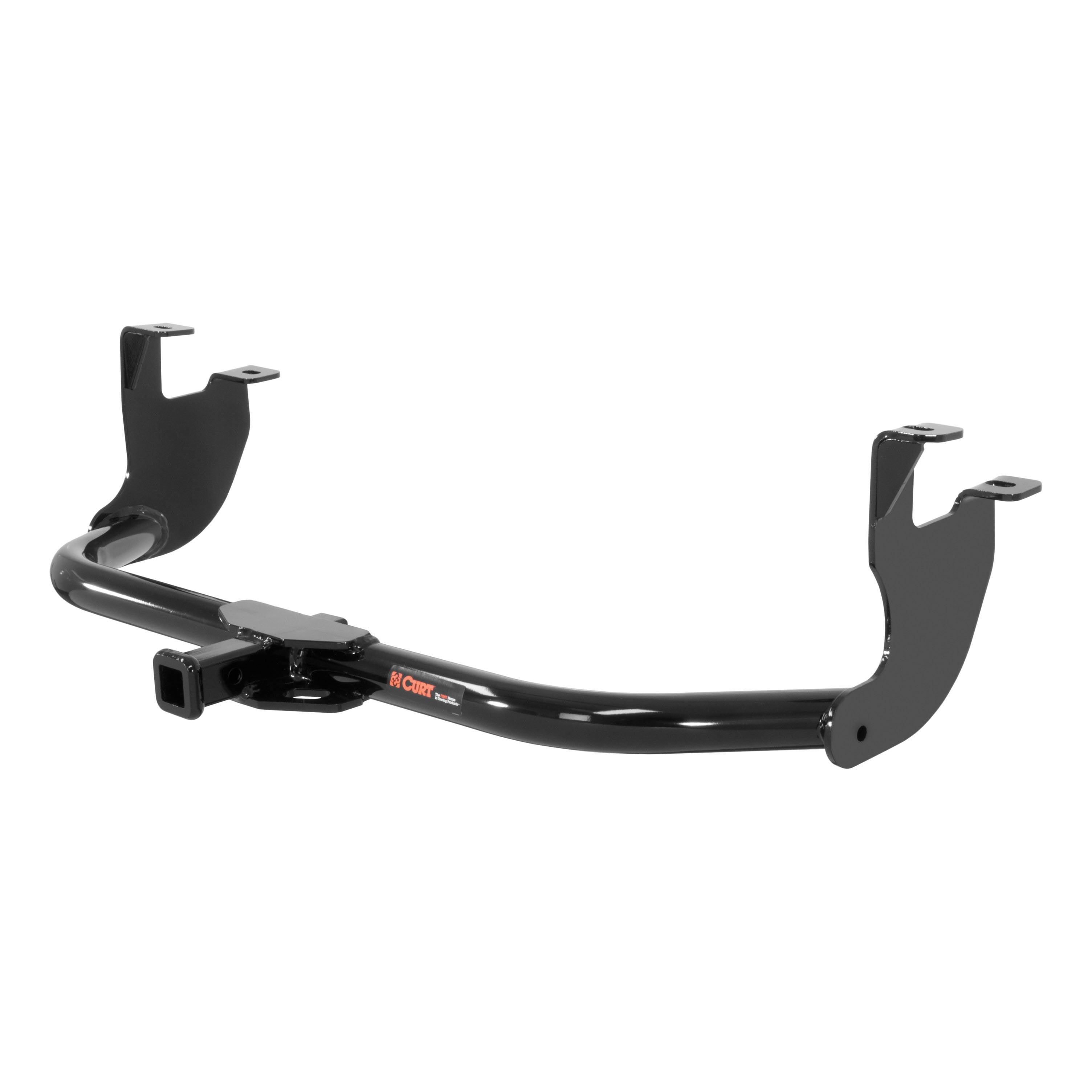 Class 1 Trailer Hitch, 1-1/4" Receiver, Volkswagen Beetle - Récréashop
