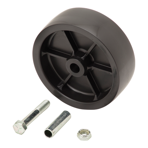 6" WHEEL REPAIR KIT - Récréashop