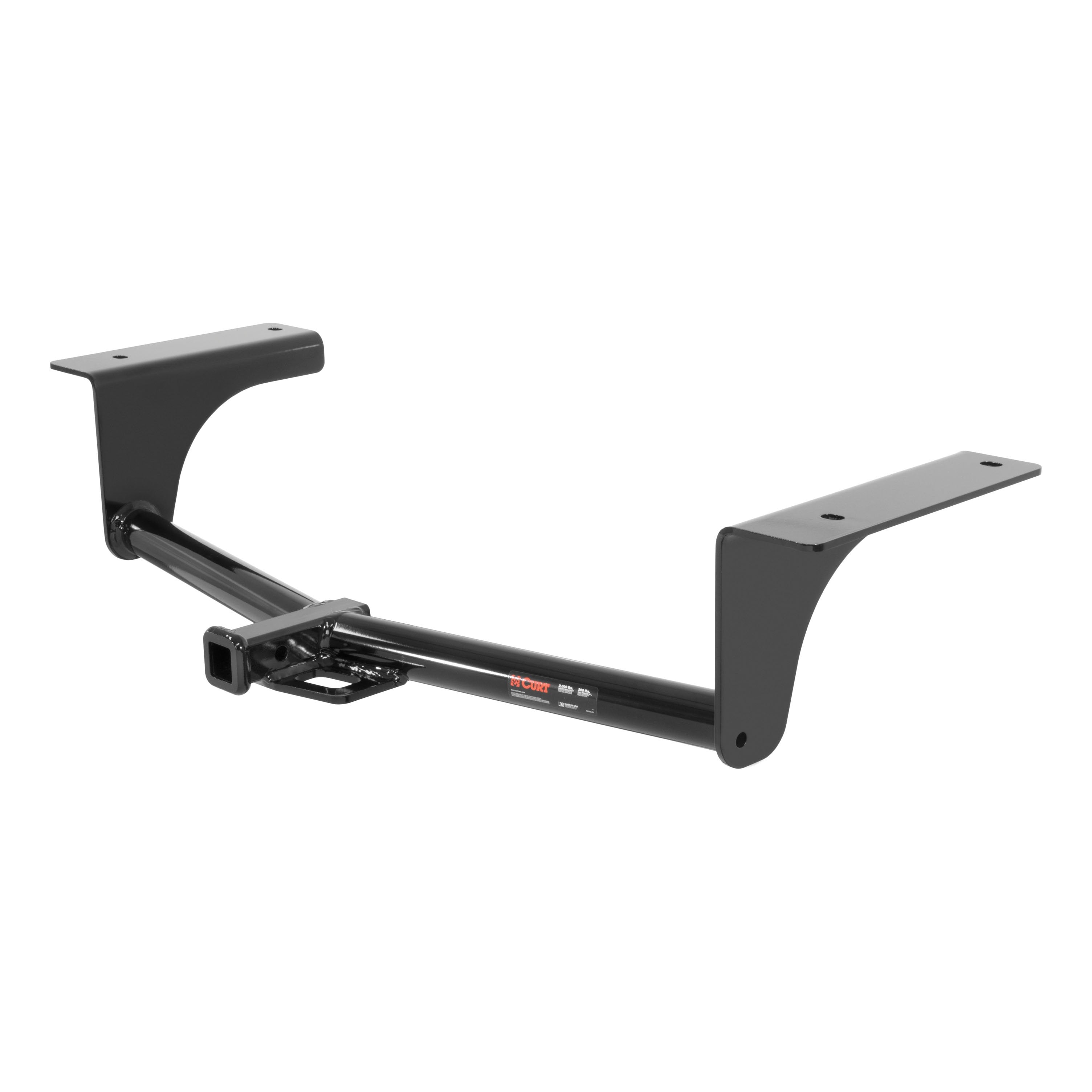 Class 1 Trailer Hitch, 1-1/4" Receiver, Mazda 6 - Récréashop