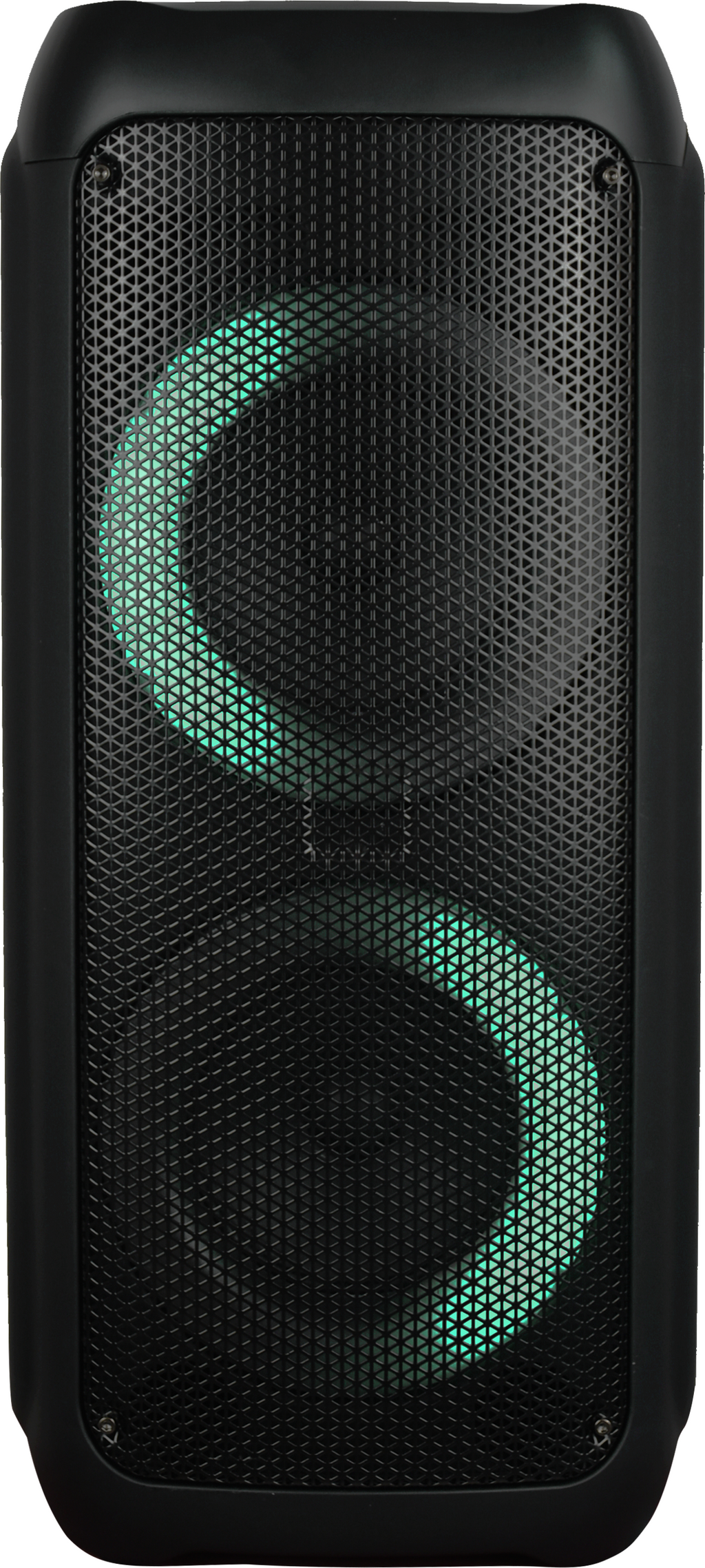 Enceinte Bluetooth ATG Rechargeable 6,5" - Récréashop