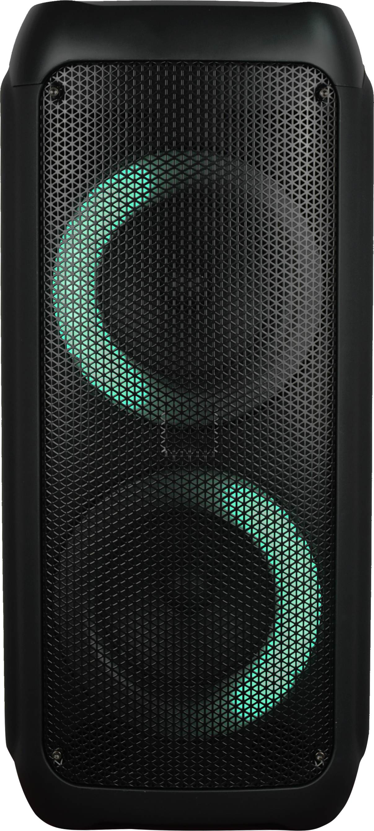 Enceinte Bluetooth ATG Rechargeable 6,5" - Récréashop