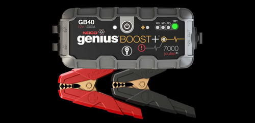 AIDE DEMARRAGE BOOST PLUS 1000A - Récréashop