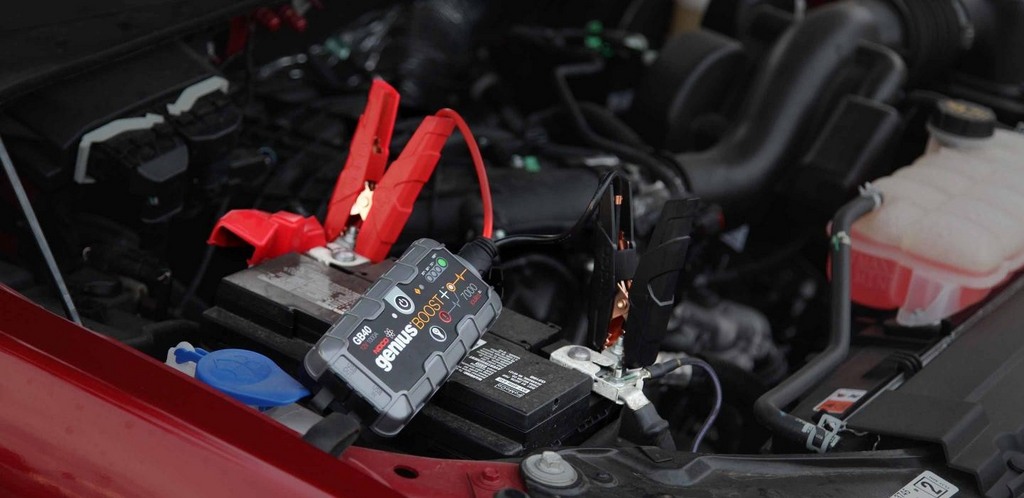 AIDE DEMARRAGE BOOST PLUS 1000A - Récréashop