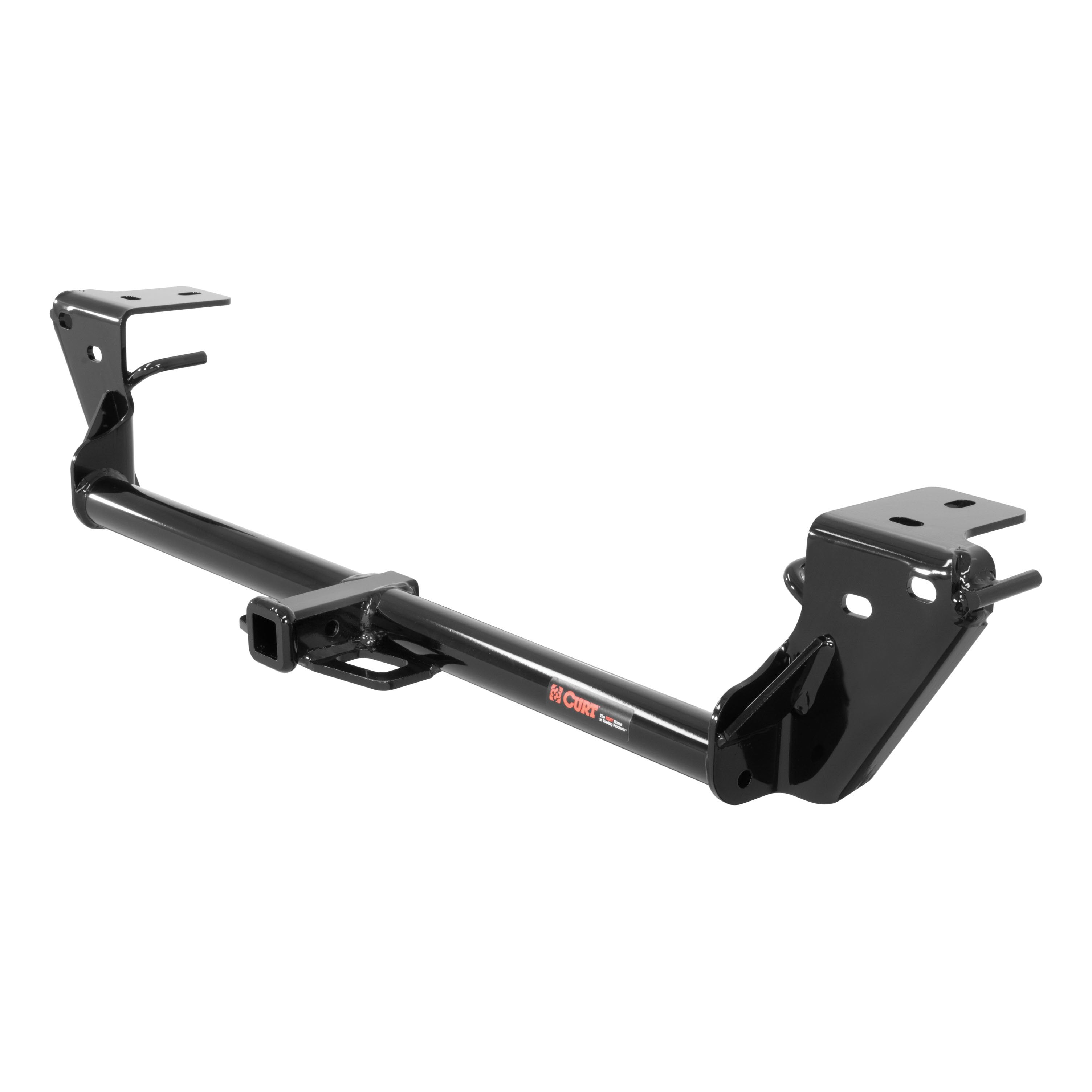 Class 1 Trailer Hitch, 1-1/4" Receiver, Lexus ES300h, ES350 - Récréashop