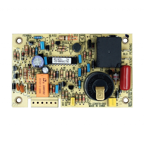 MODULE CONTROLE FOURNAISE 3G - Récréashop
