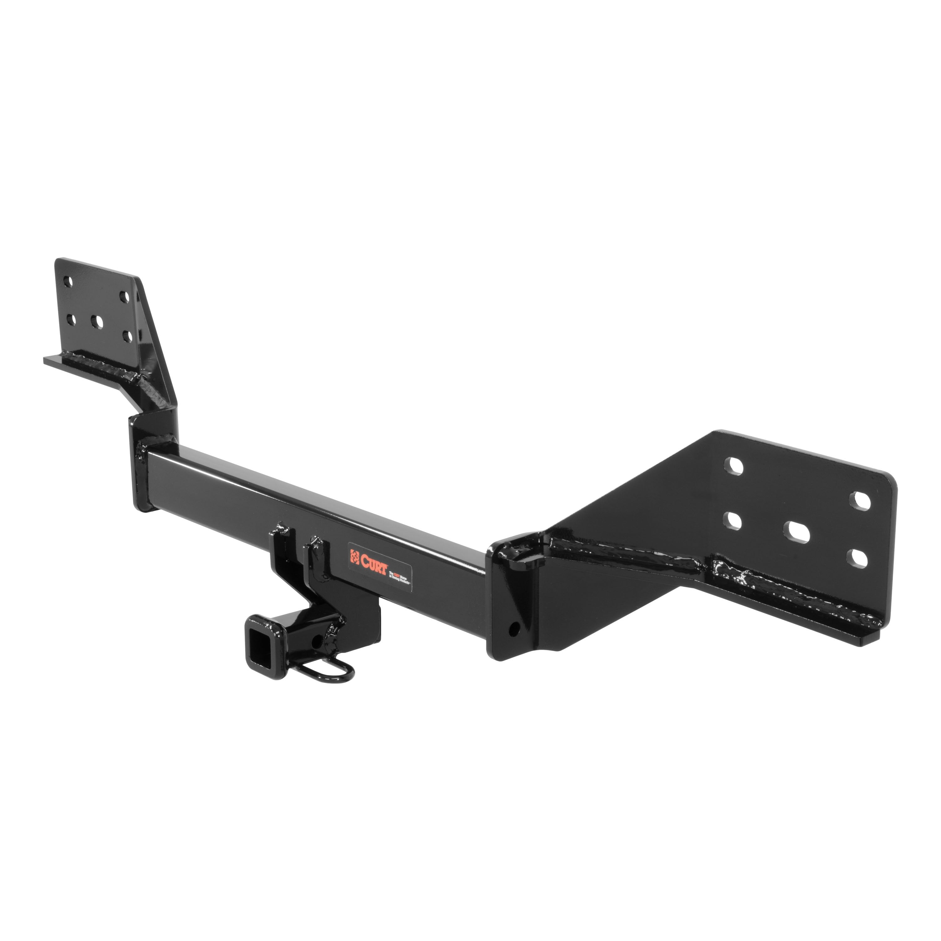 Class 1 Trailer Hitch, 1-1/4" Receiver, Lexus GS300, GS350 - Récréashop