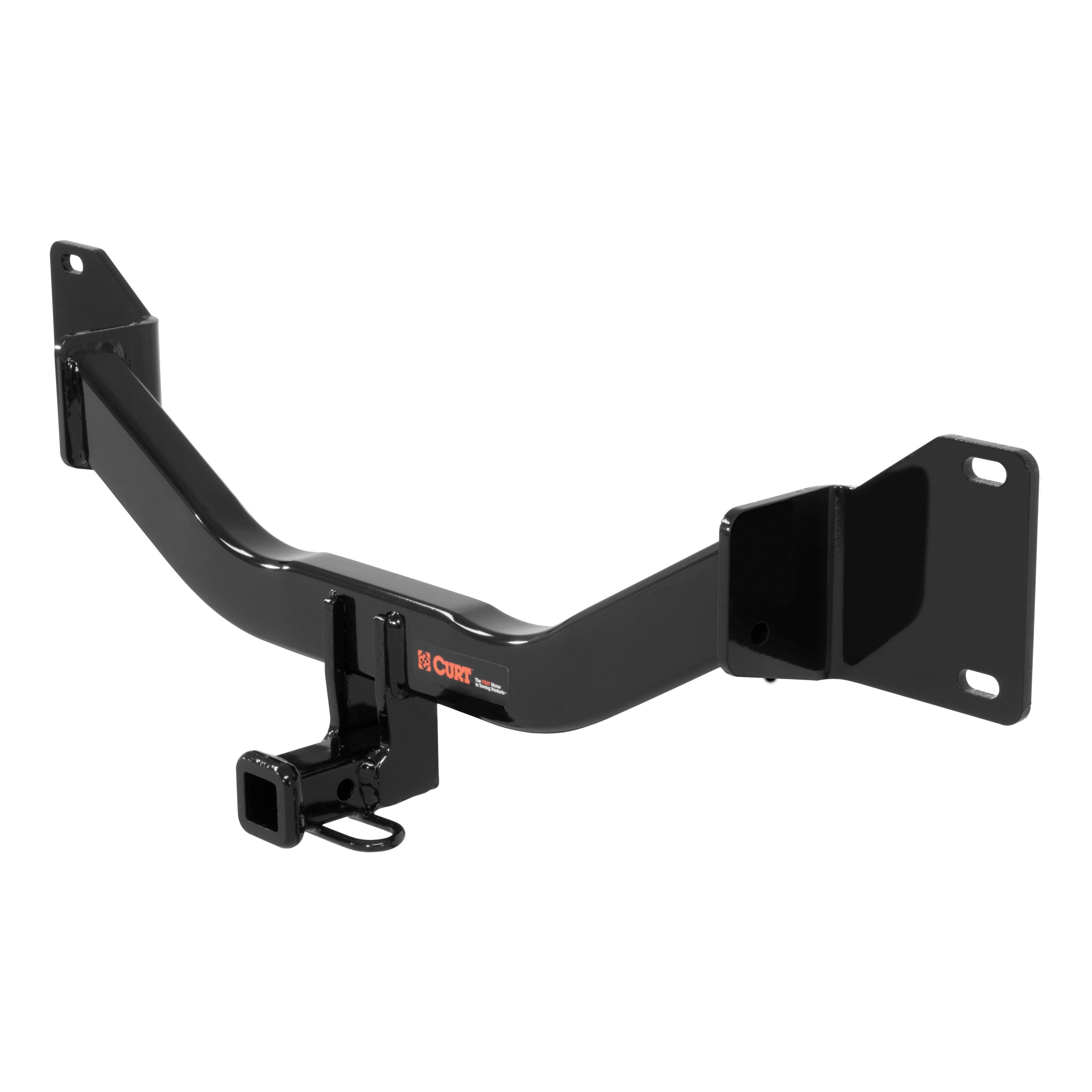 Class 1 Trailer Hitch, 1-1/4" Receiver, BMW Vehicles - Récréashop
