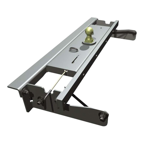 Gooseneck Hitch / 5th Wheel GM 2500HD11-15 - Récréashop