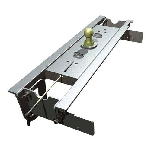 Gooseneck Hitch / 5th Wheel F250/350 99-10 - Récréashop