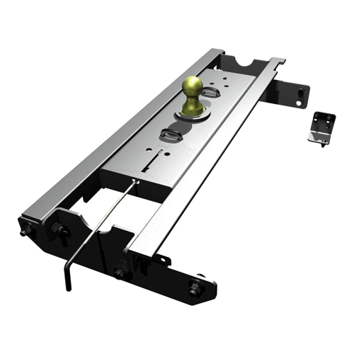 Gooseneck Hitch/5th Whl  F250/350 11-16 - Récréashop