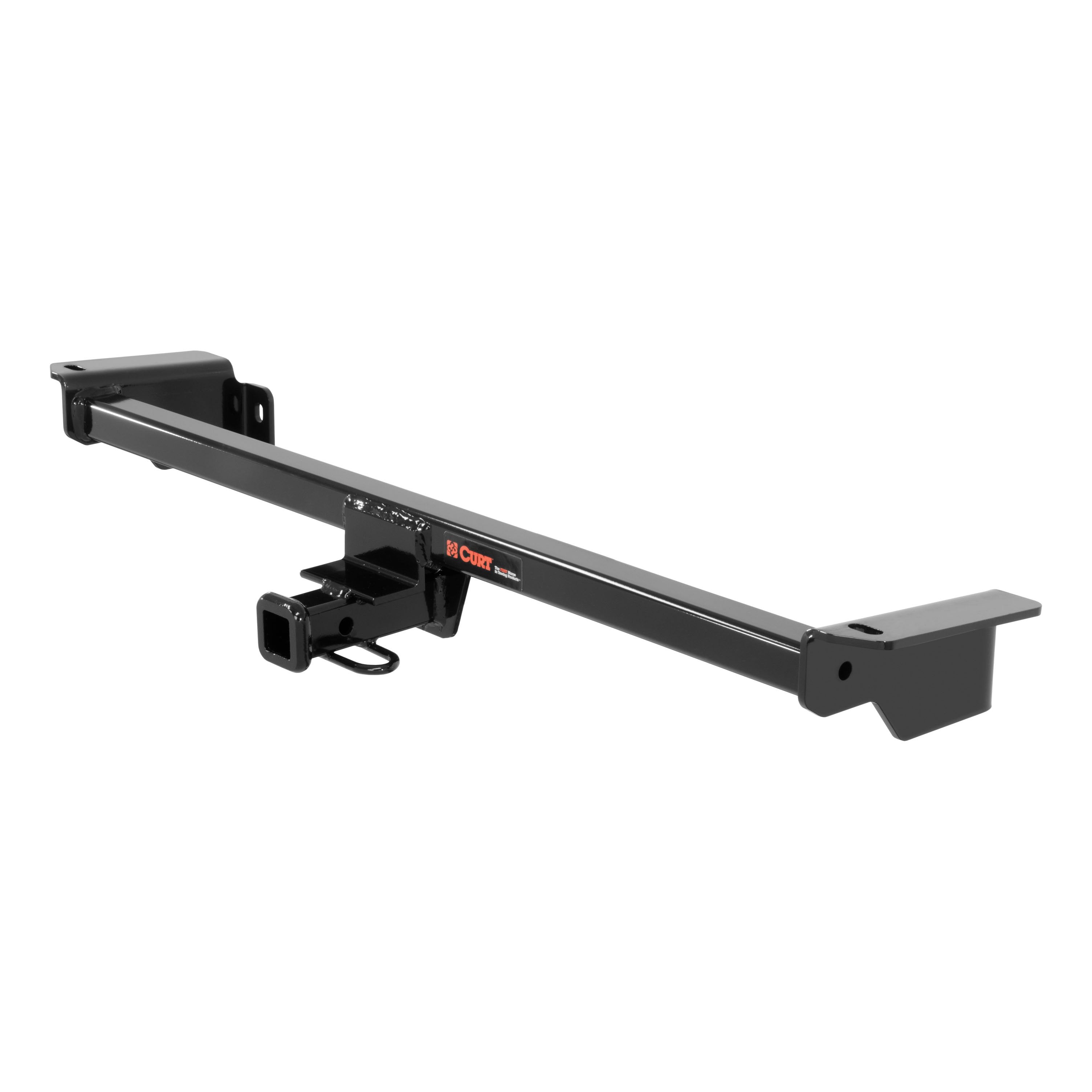 Class 1 Trailer Hitch, 1-1/4" Receiver, Ford Fiesta - Récréashop