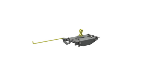ATTACHE COL-DE-SYGNE / 5E ROUE RAM 2500/3500 2019 - Récréashop