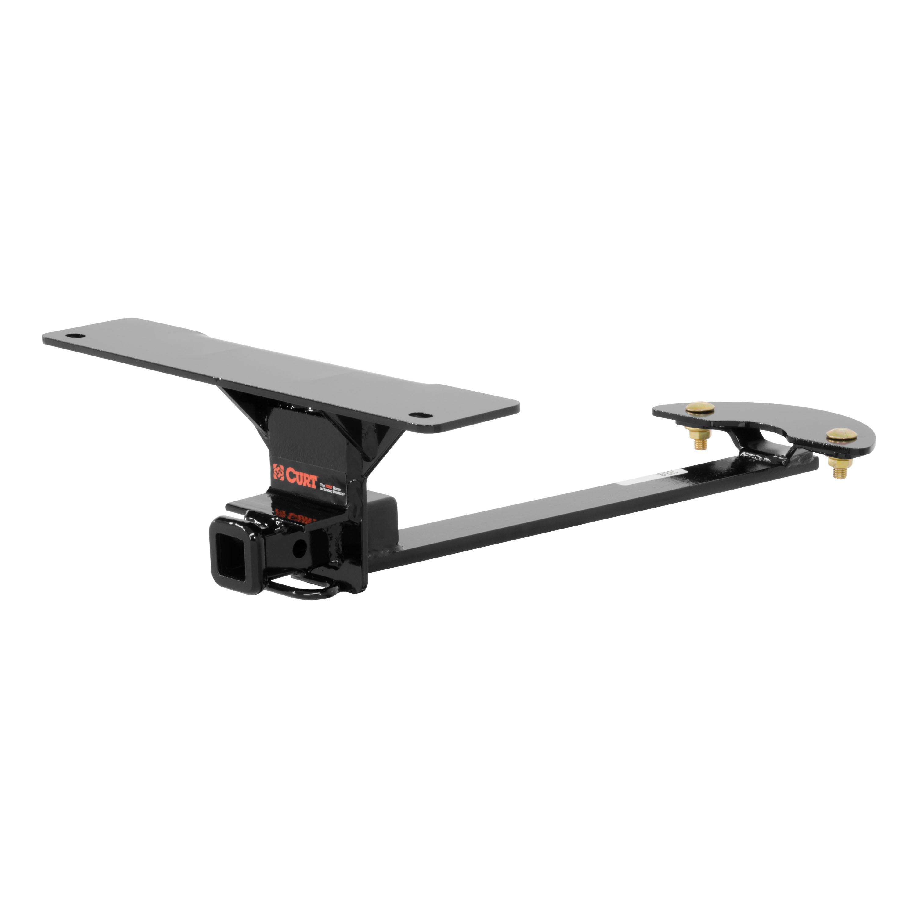 Class 1 Trailer Hitch, 1-1/4" Receiver, Nissan Sentra - Récréashop
