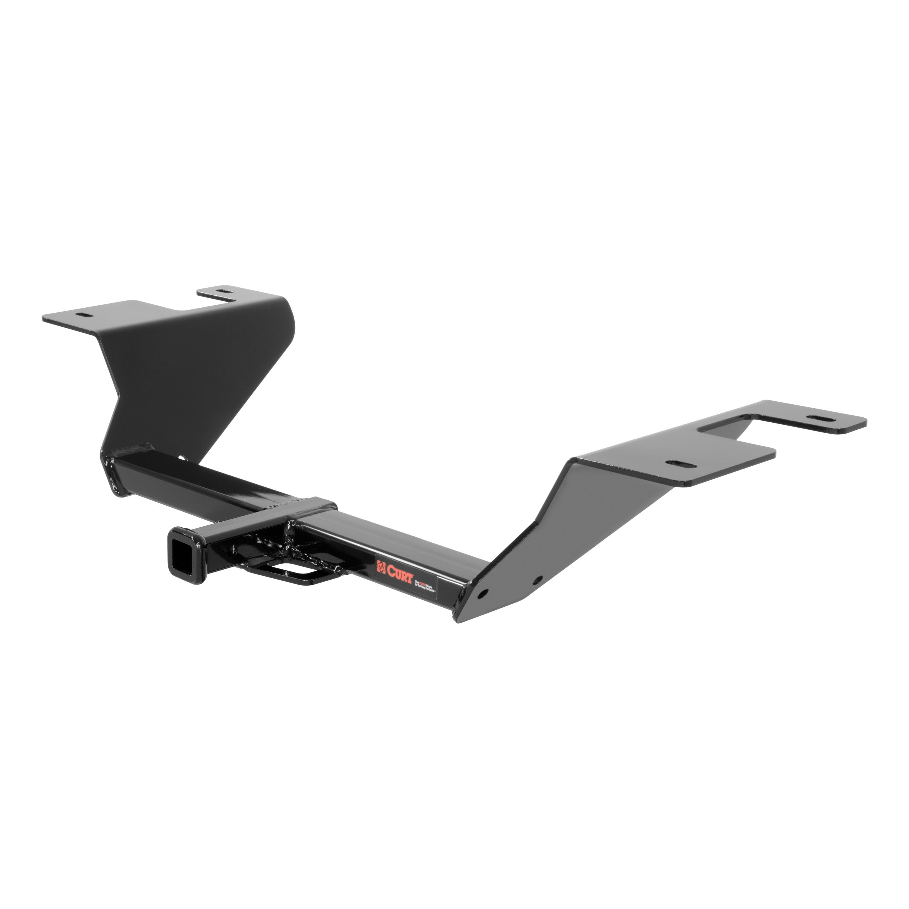 Class 1 Trailer Hitch, 1-1/4" Receiver, Chevrolet Cruze - Récréashop
