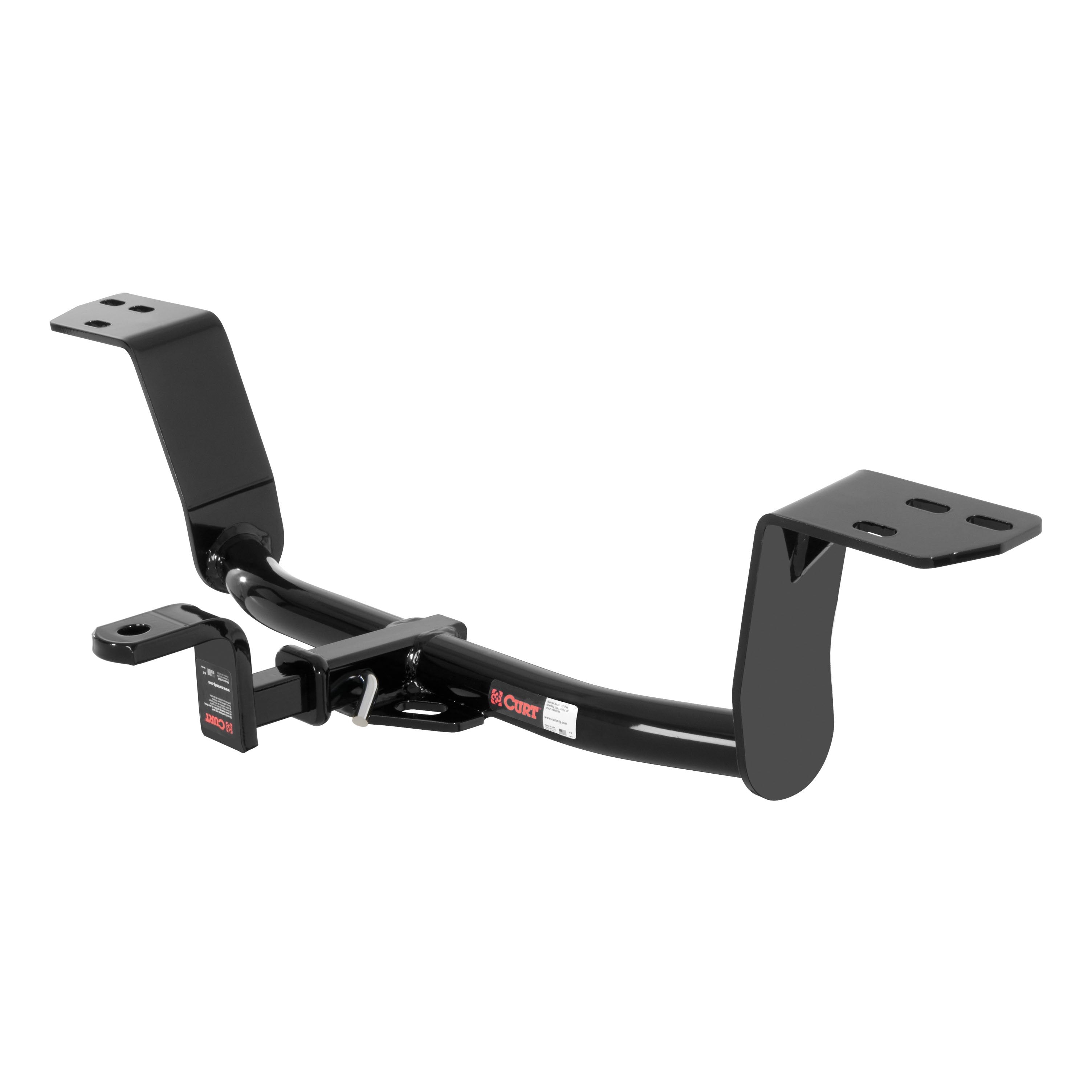 Class 1 Hitch, 1-1/4" Ball Mount, Lexus GS300, GS350, GS430, IS250, IS350 - Récréashop