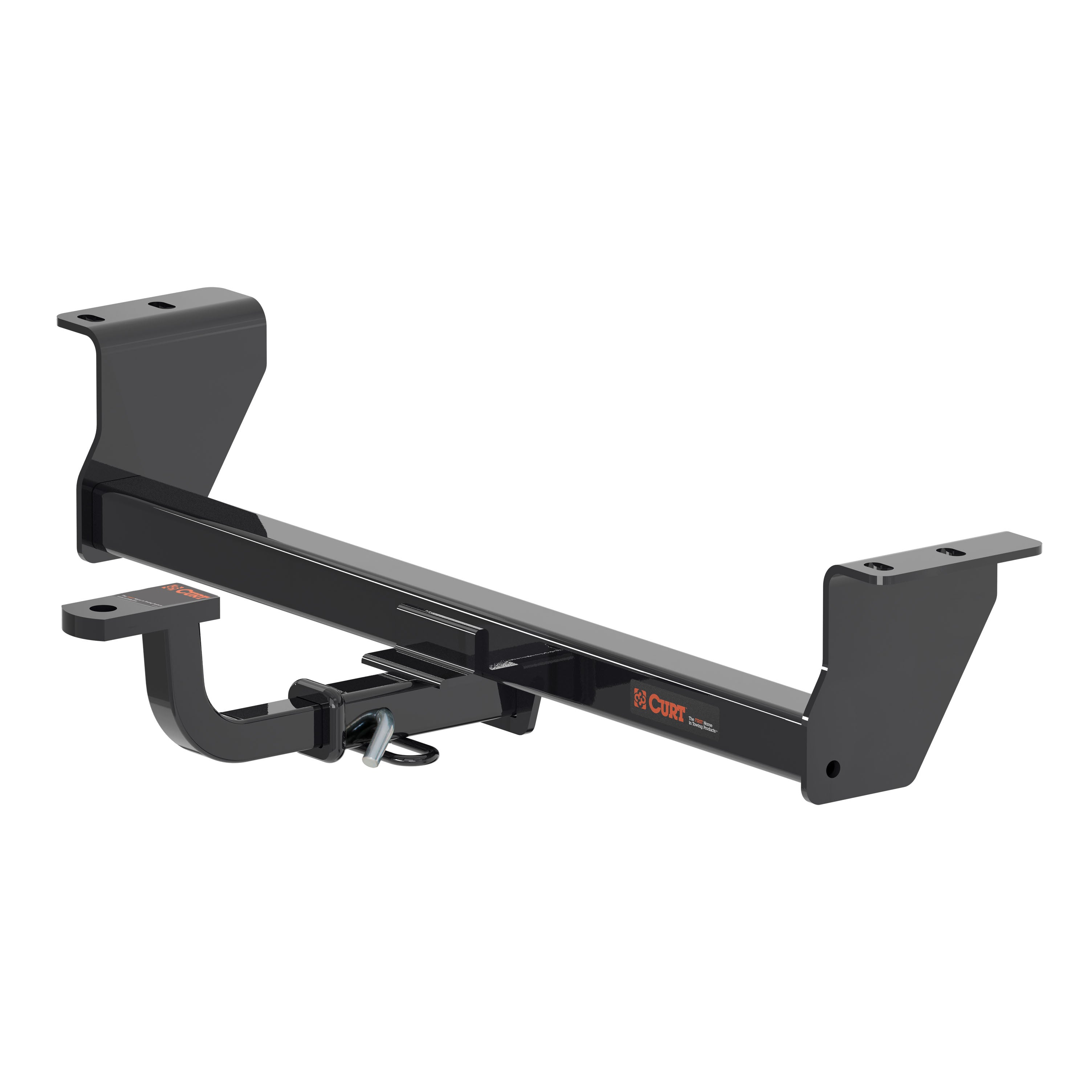 Class 1 Trailer Hitch, 1-1/4" Ball Mount, Scion tC - Récréashop