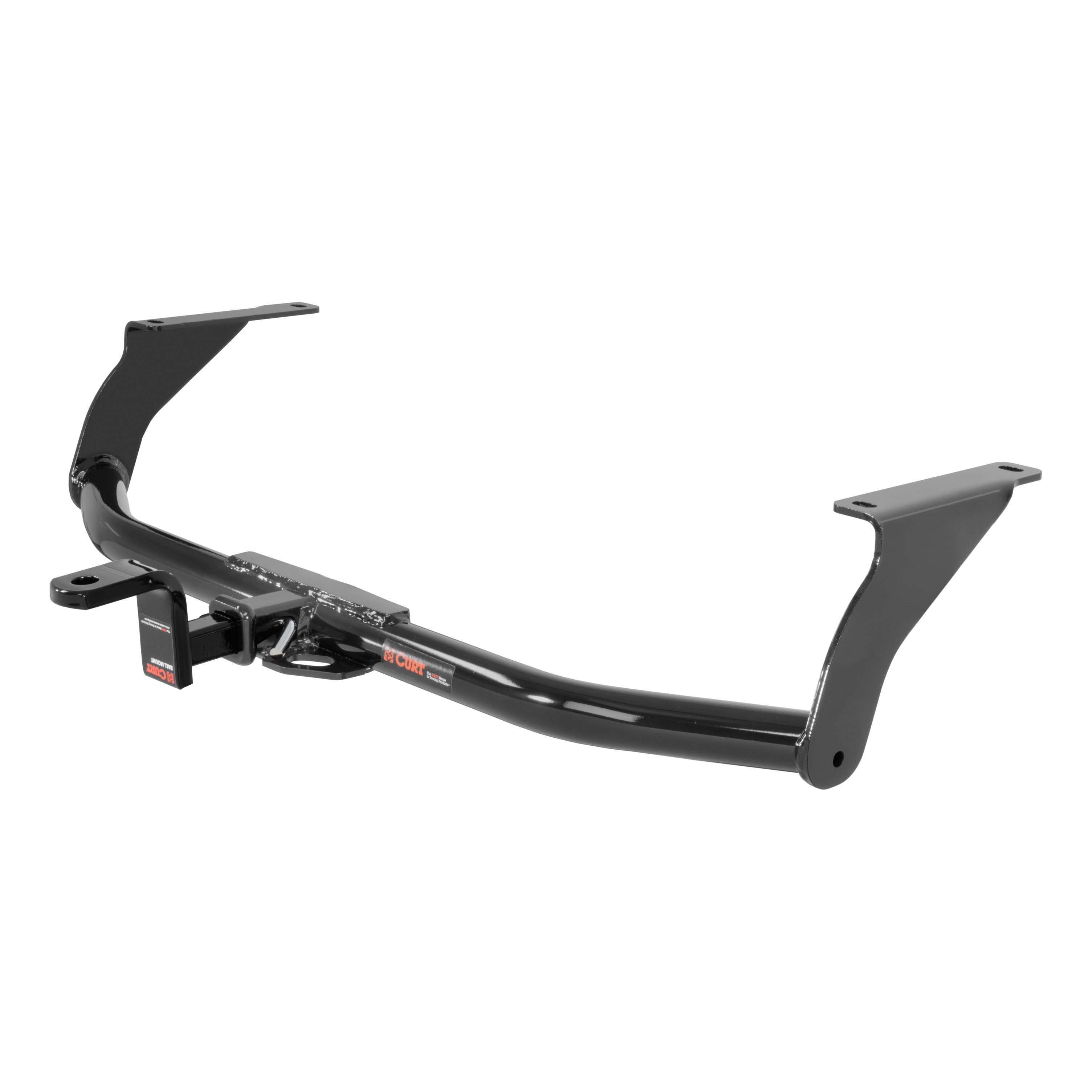 Class 1 Trailer Hitch, 1-1/4" Ball Mount, Mazda 3 - Récréashop