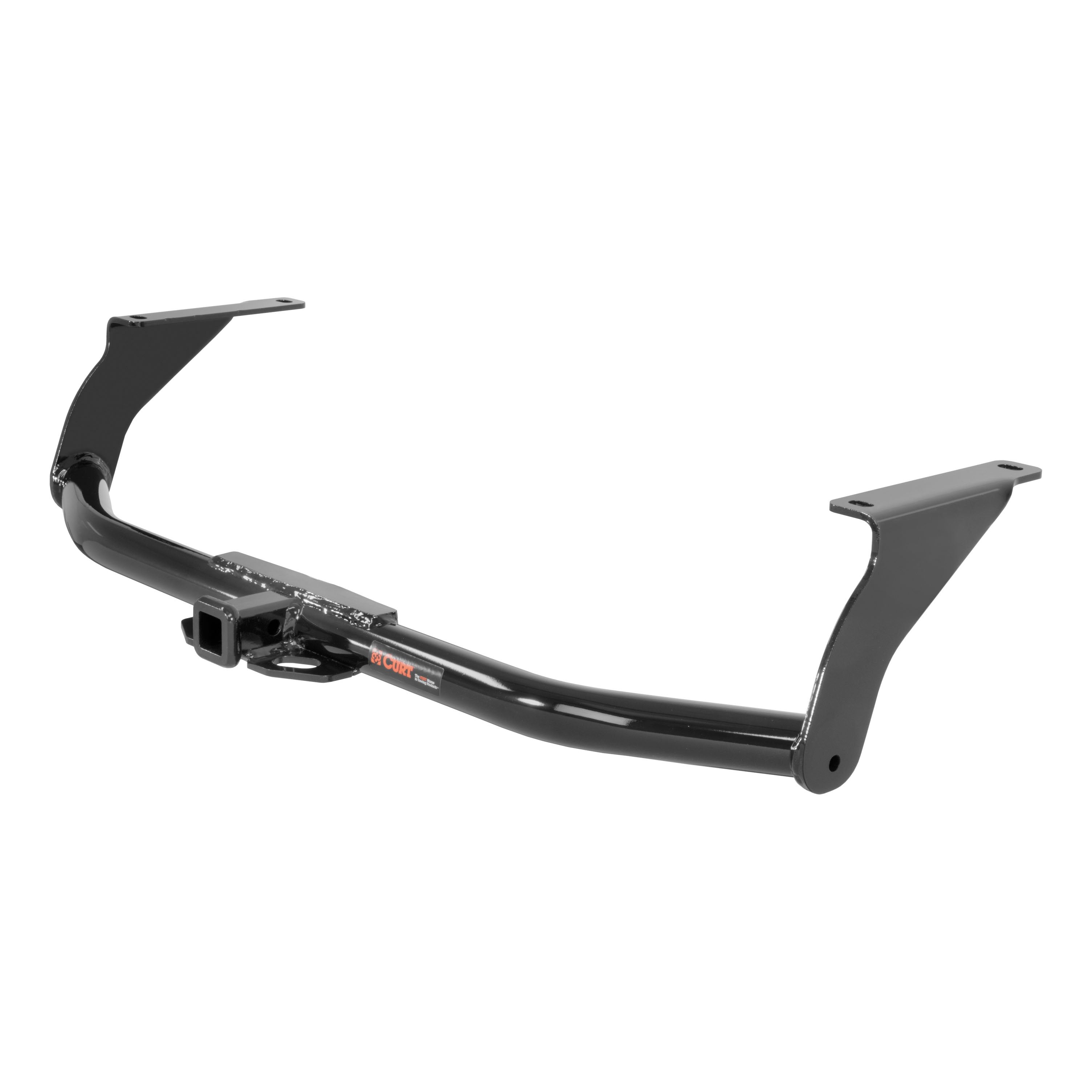 Class 1 Trailer Hitch, 1-1/4" Receiver, Mazda 3 - Récréashop