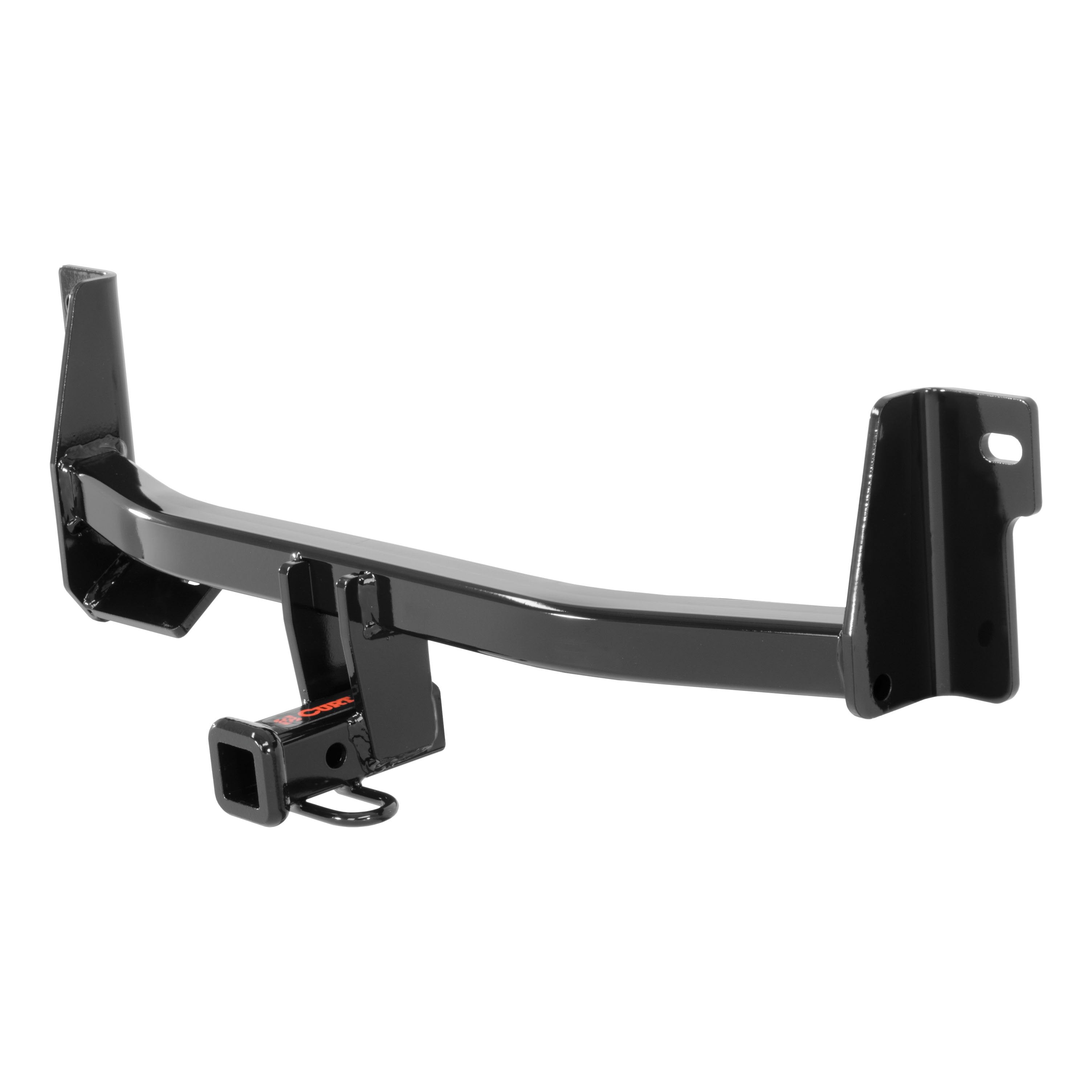 Class 1 Trailer Hitch, 1-1/4" Receiver, Nissan Versa Note - Récréashop