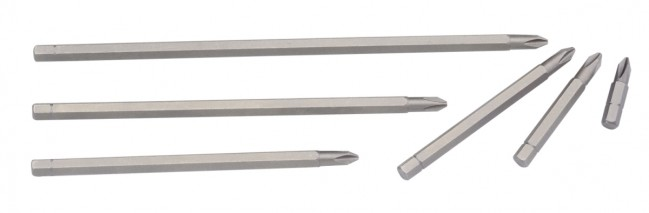 PHILIPS 3 TURN PACK, 5/1 SHANK - Récréashop