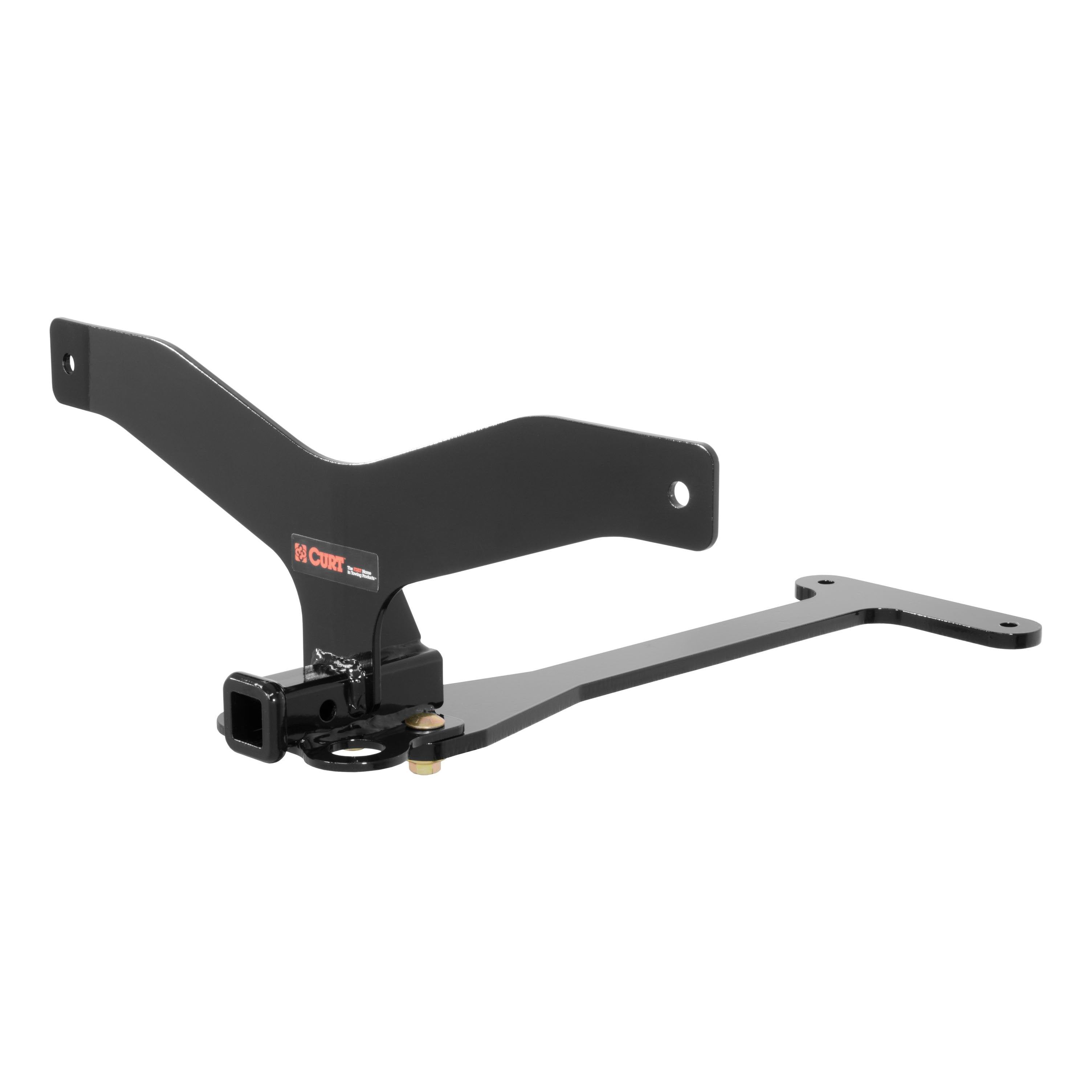 Class 1 Hitch, 1-1/4" Receiver, BMW 535i, 535i xDrive, 550i, 550i xDrive - Récréashop