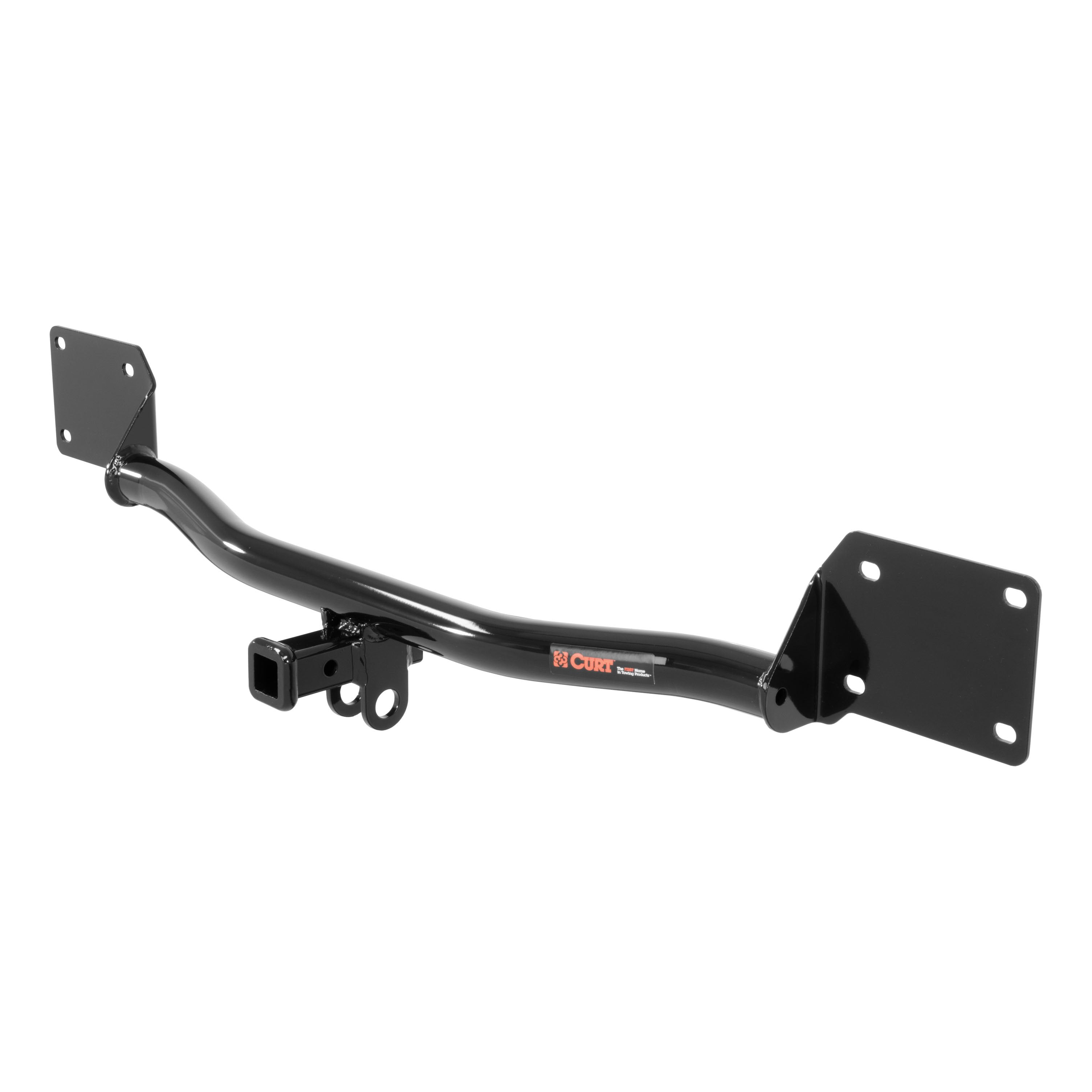 Class 1 Trailer Hitch, 1-1/4" Receiver, Mini Cooper - Récréashop