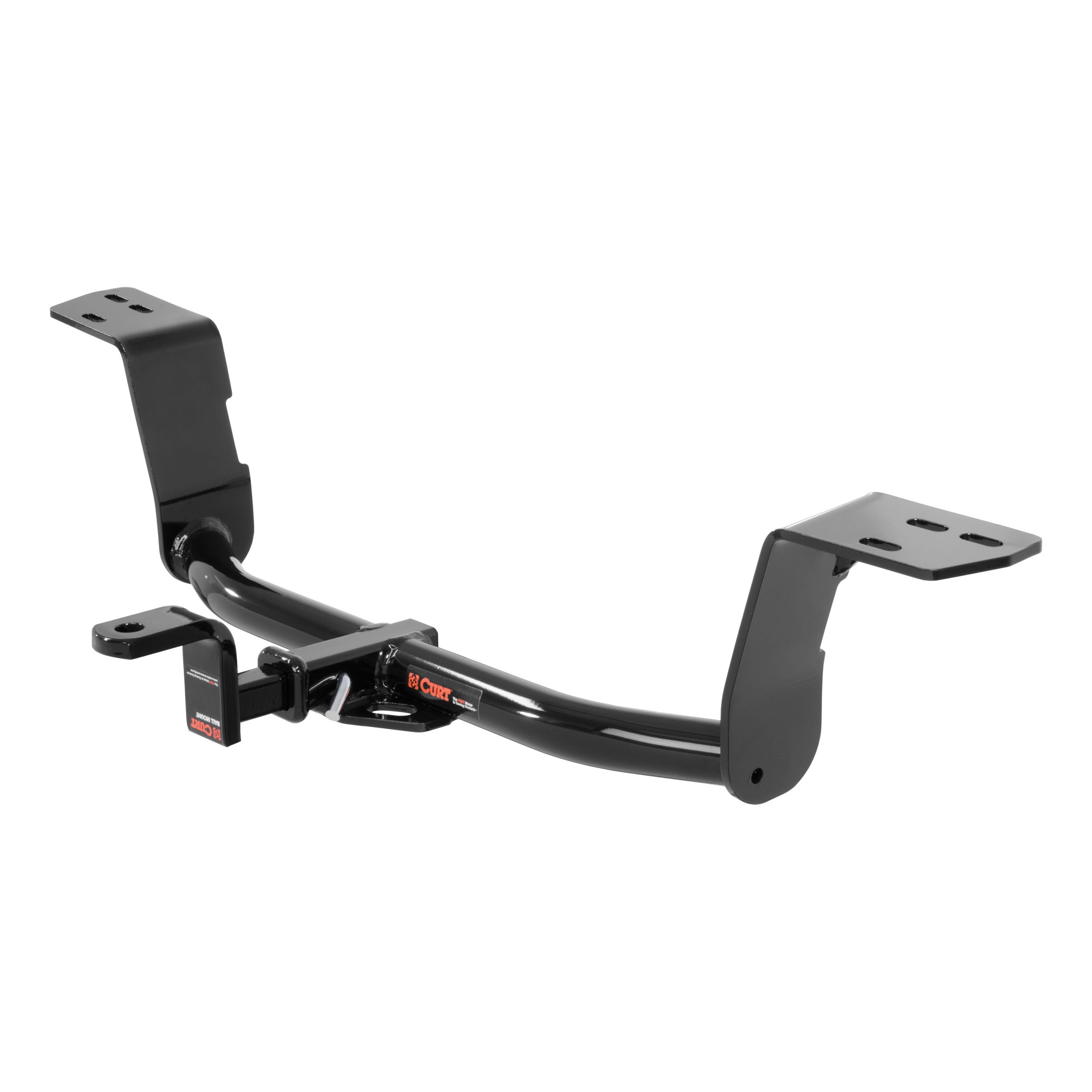Class 1 Hitch, 1-1/4" Mount, Lexus IS Turbo, IS200t, IS250, IS300, IS350 - Récréashop