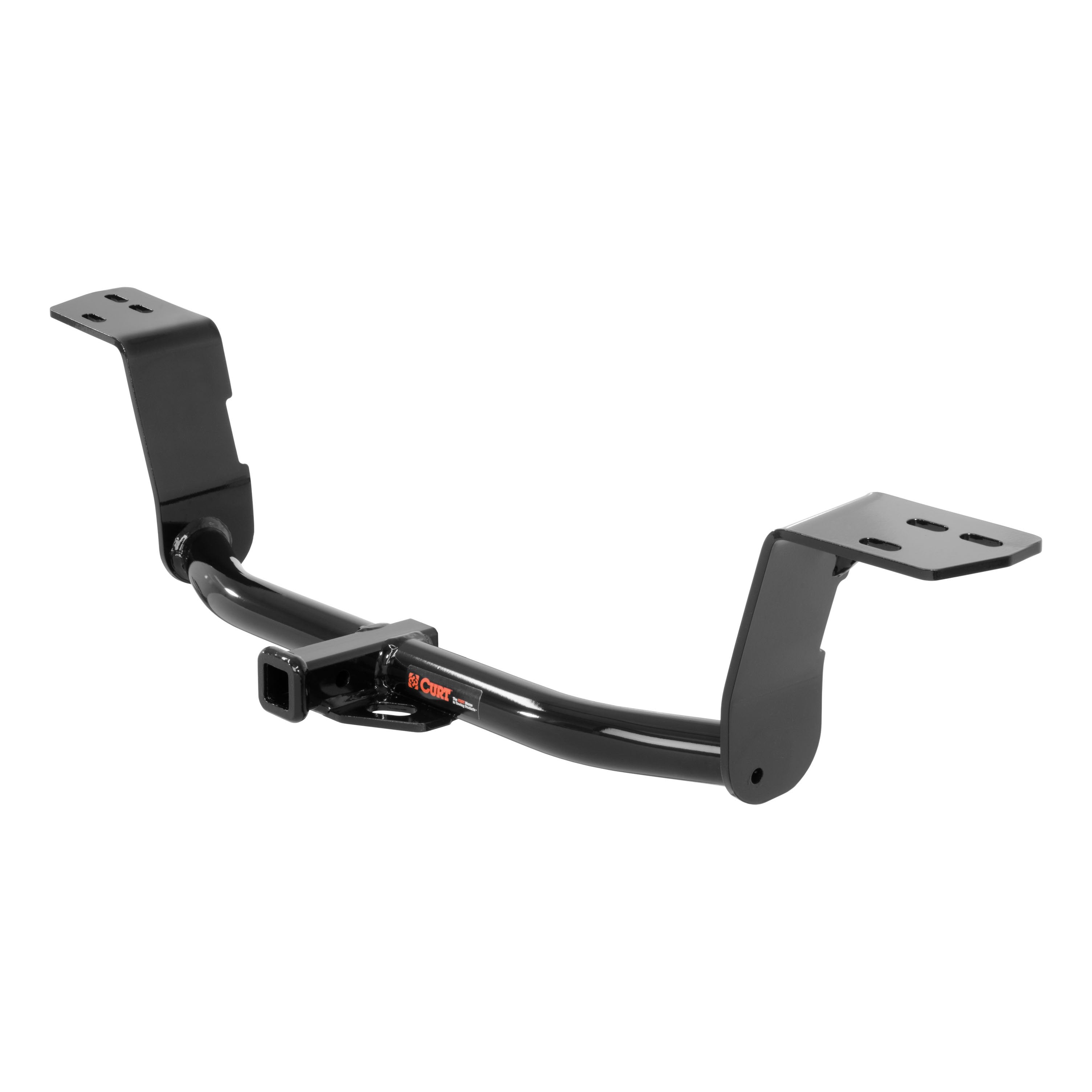 Class 1 Hitch, 1-1/4", Lexus IS Turbo, IS200t, IS250, IS300, IS350 - Récréashop