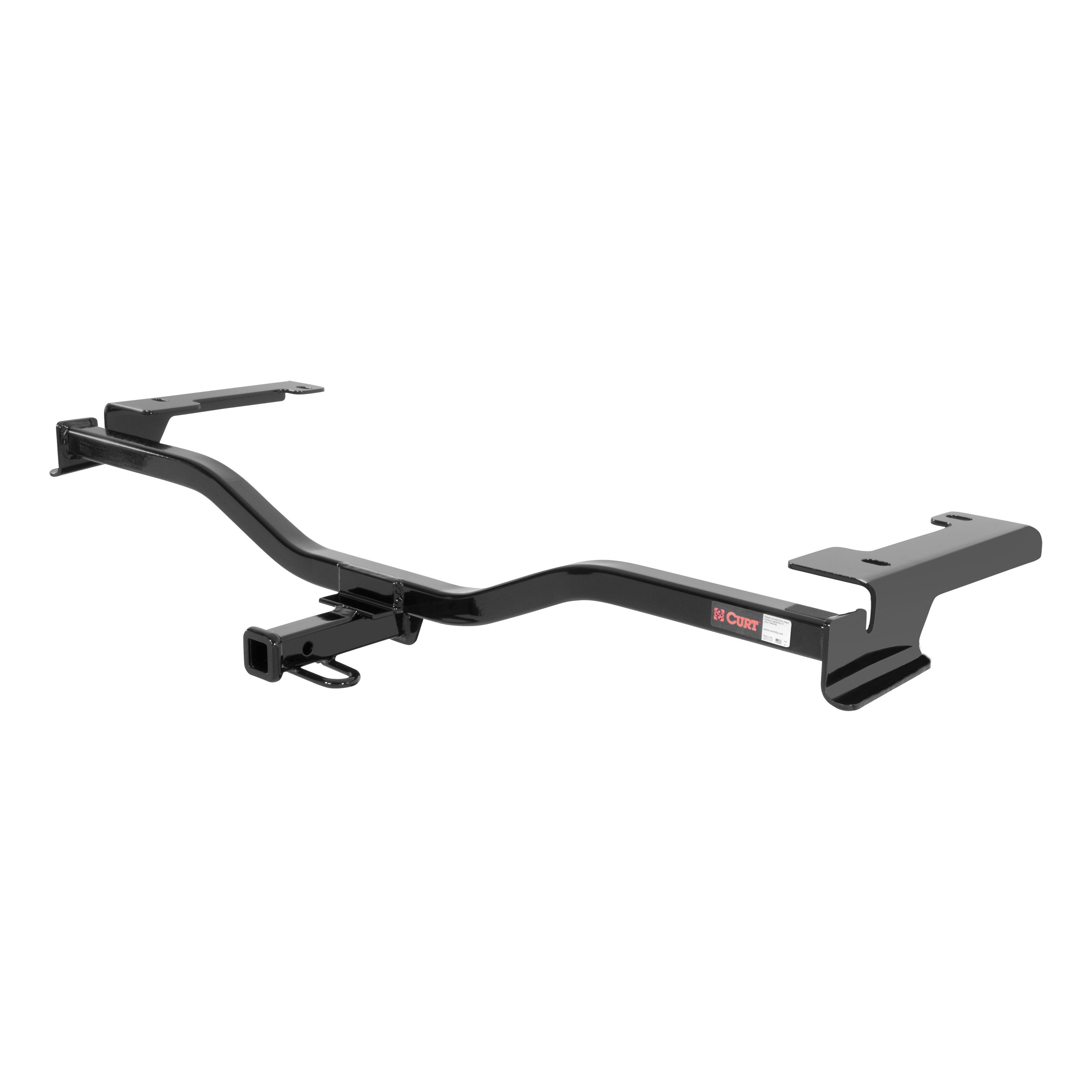 Class 1 Hitch, 1-1/4" Receiver, Ford Fusion, Lincoln MKZ, Mercury Milan - Récréashop