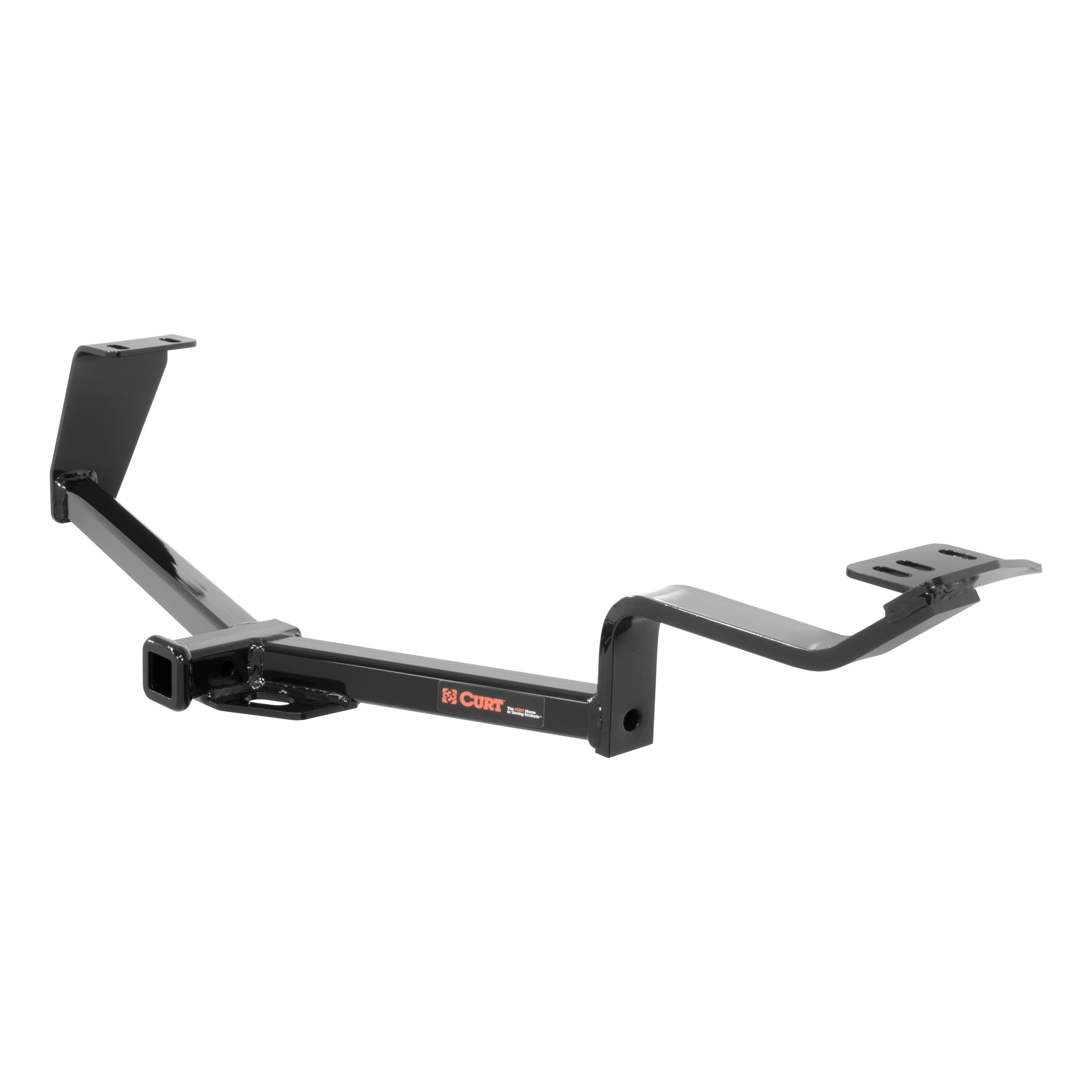 Class 1 Trailer Hitch, 1-1/4" Receiver, Honda Civic, Acura CSX, ILX - Récréashop