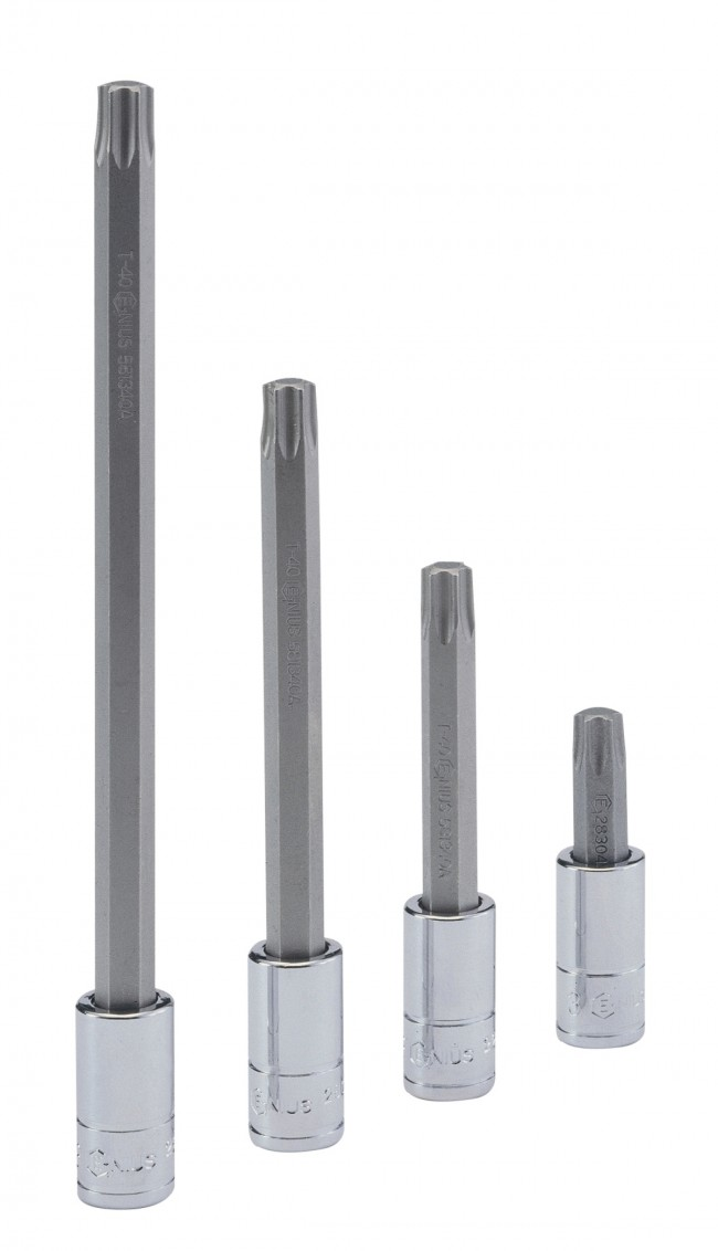 1/4 T-25 STAR SOCKET - Récréashop