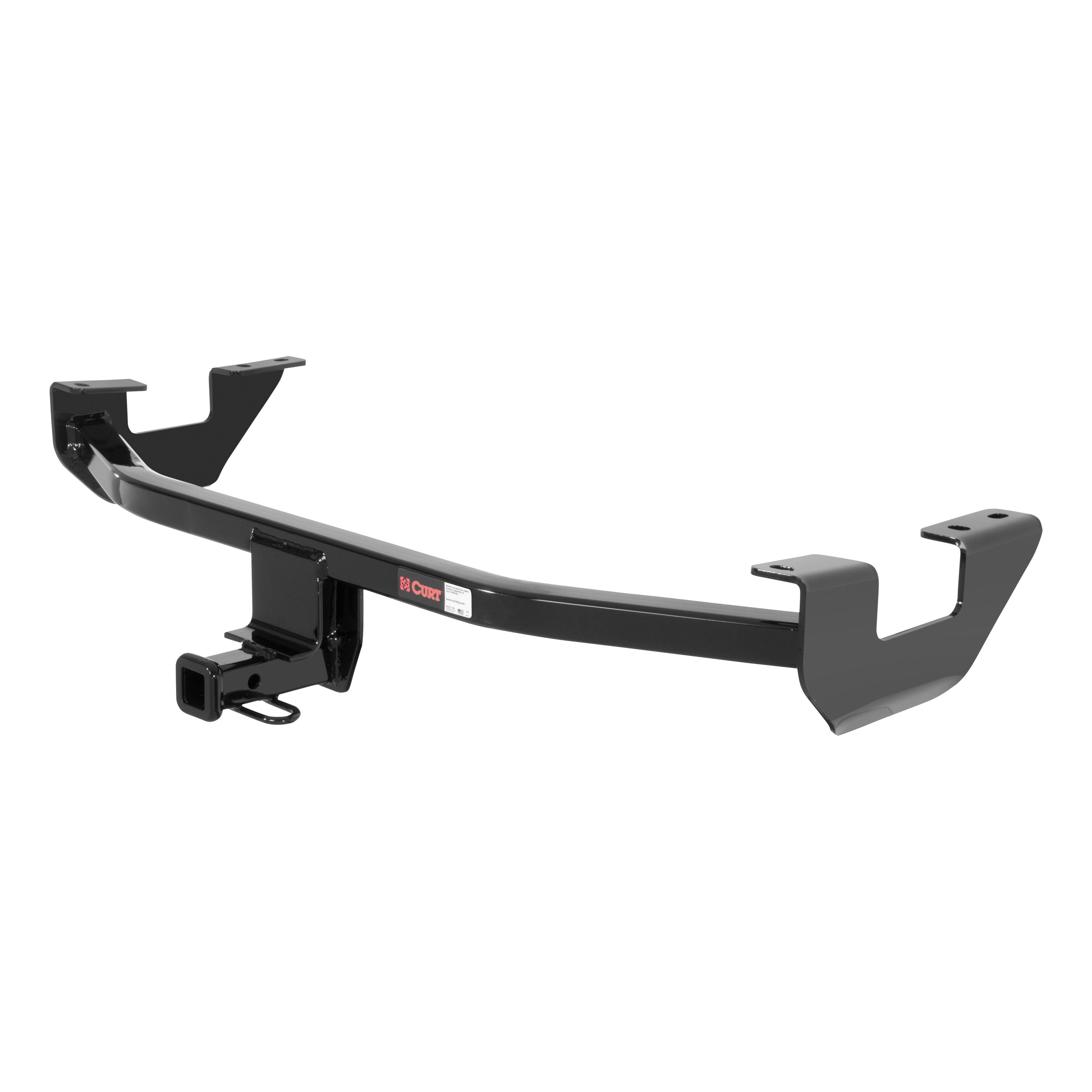 Class 1 Trailer Hitch, 1-1/4" Receiver, Mazda 3 - Récréashop