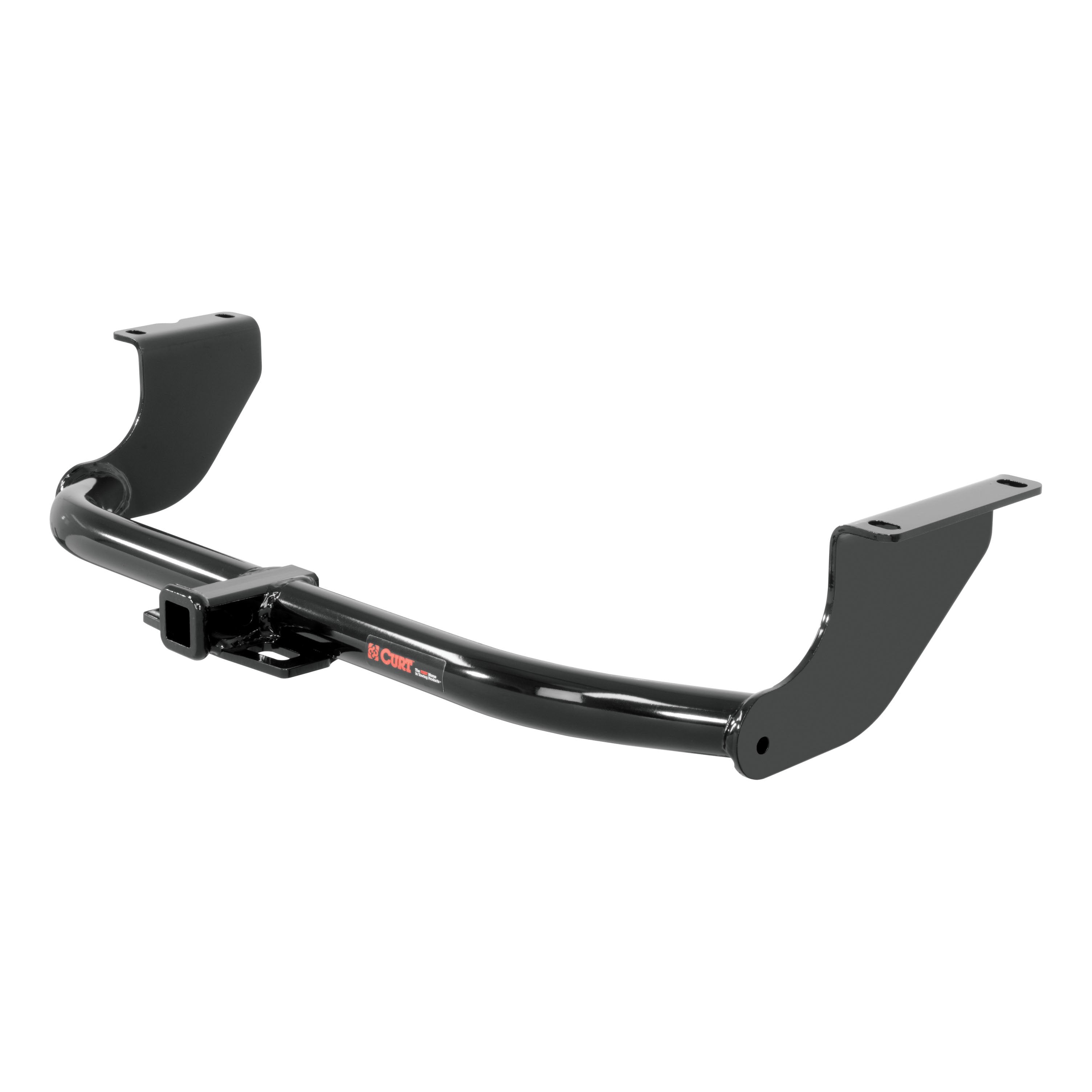 Class 1 Trailer Hitch, 1-1/4" Receiver, Mitsubishi Mirage - Récréashop