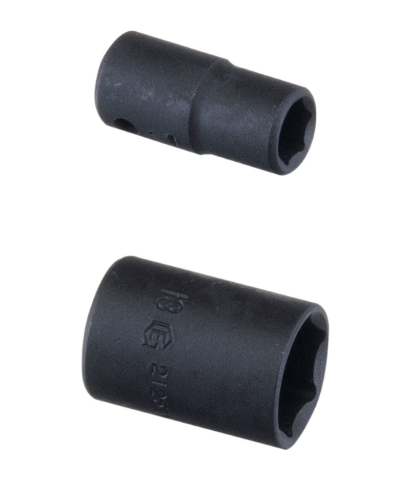 DOUILLE A PERC. 1/4DR X 10MM - Récréashop