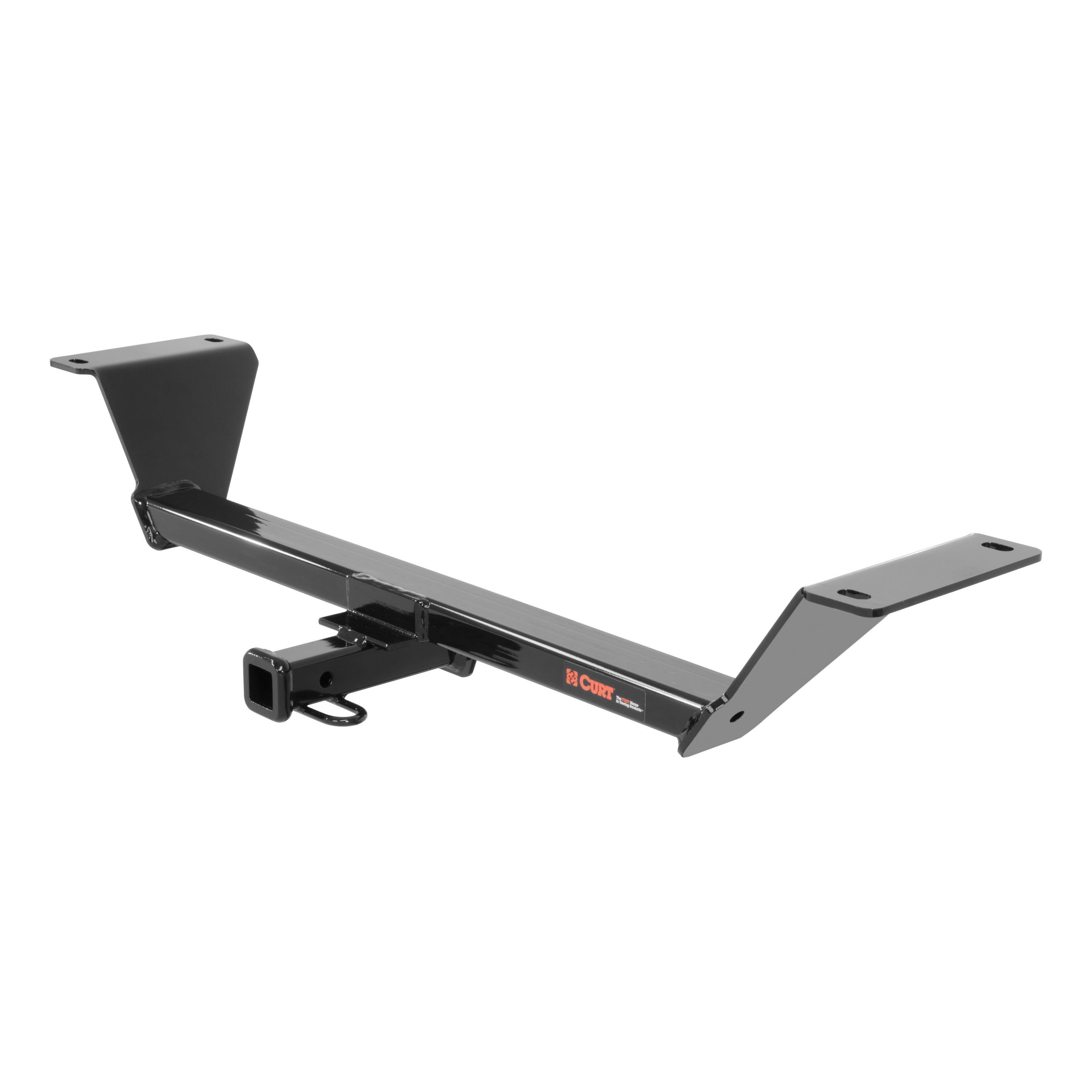Class 1 Trailer Hitch, 1-1/4" Receiver, Audi A3, Quattro - Récréashop