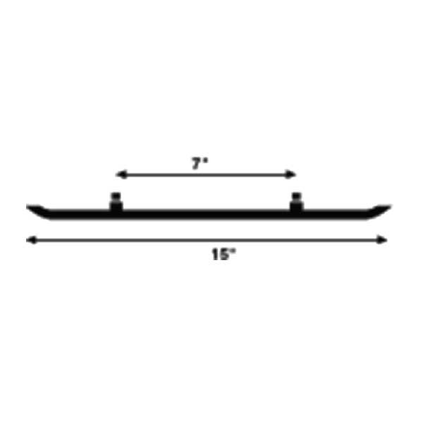 Carbure Pro-Series SPX (PRO/TPI-3180)
