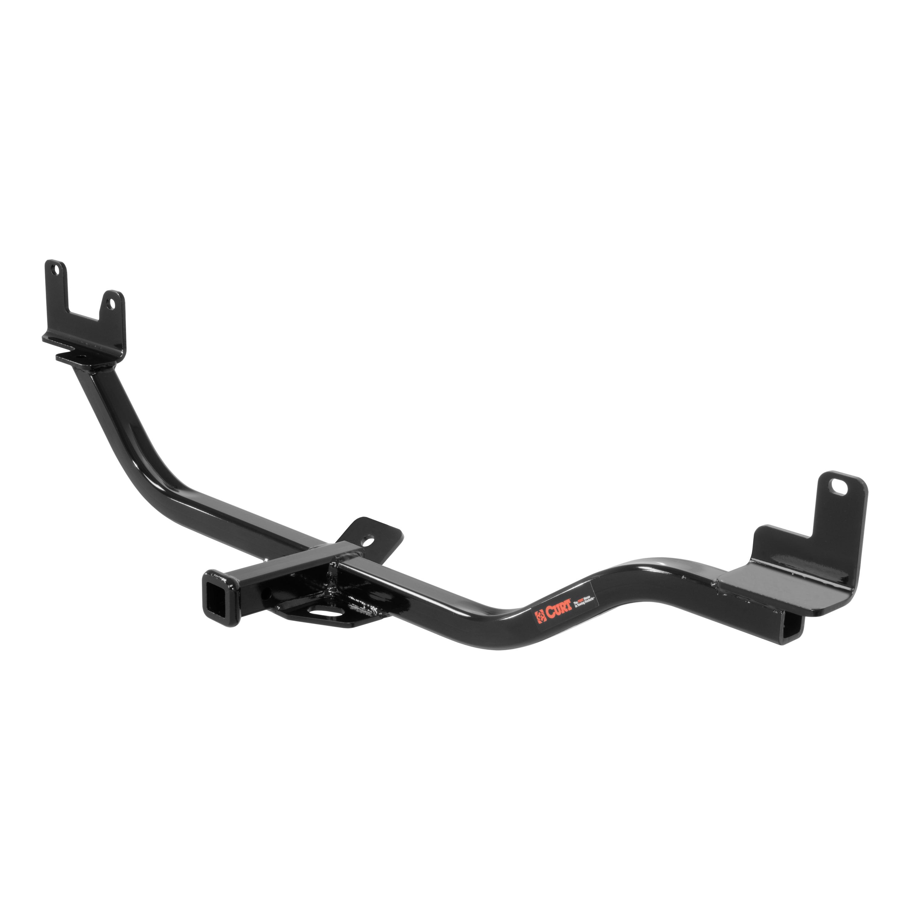 Class 1 Trailer Hitch, 1-1/4" Receiver, Hyundai Elantra GT - Récréashop