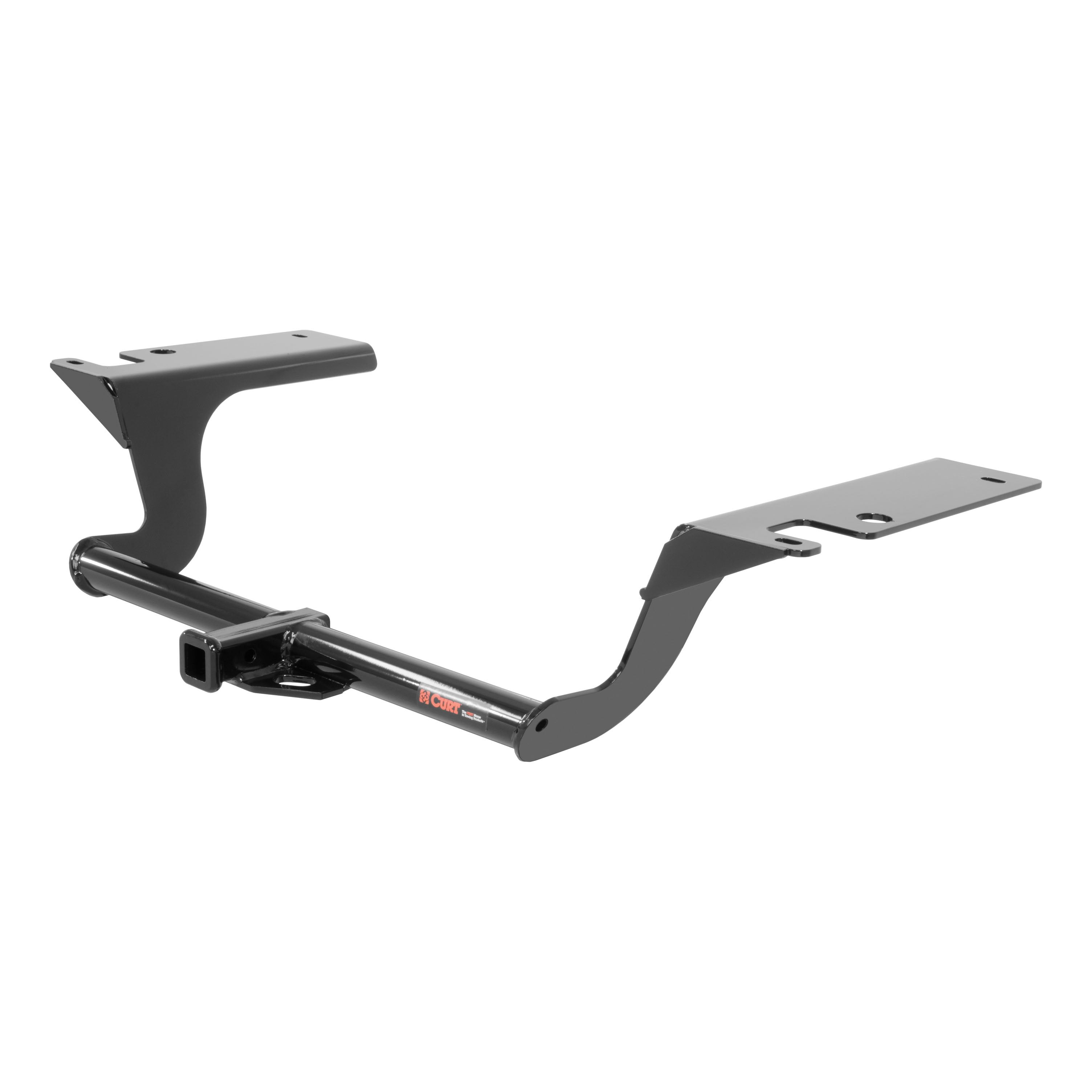 Class 1 Trailer Hitch, 1-1/4" Receiver, Hyundai Sonata, Kia Optima - Récréashop