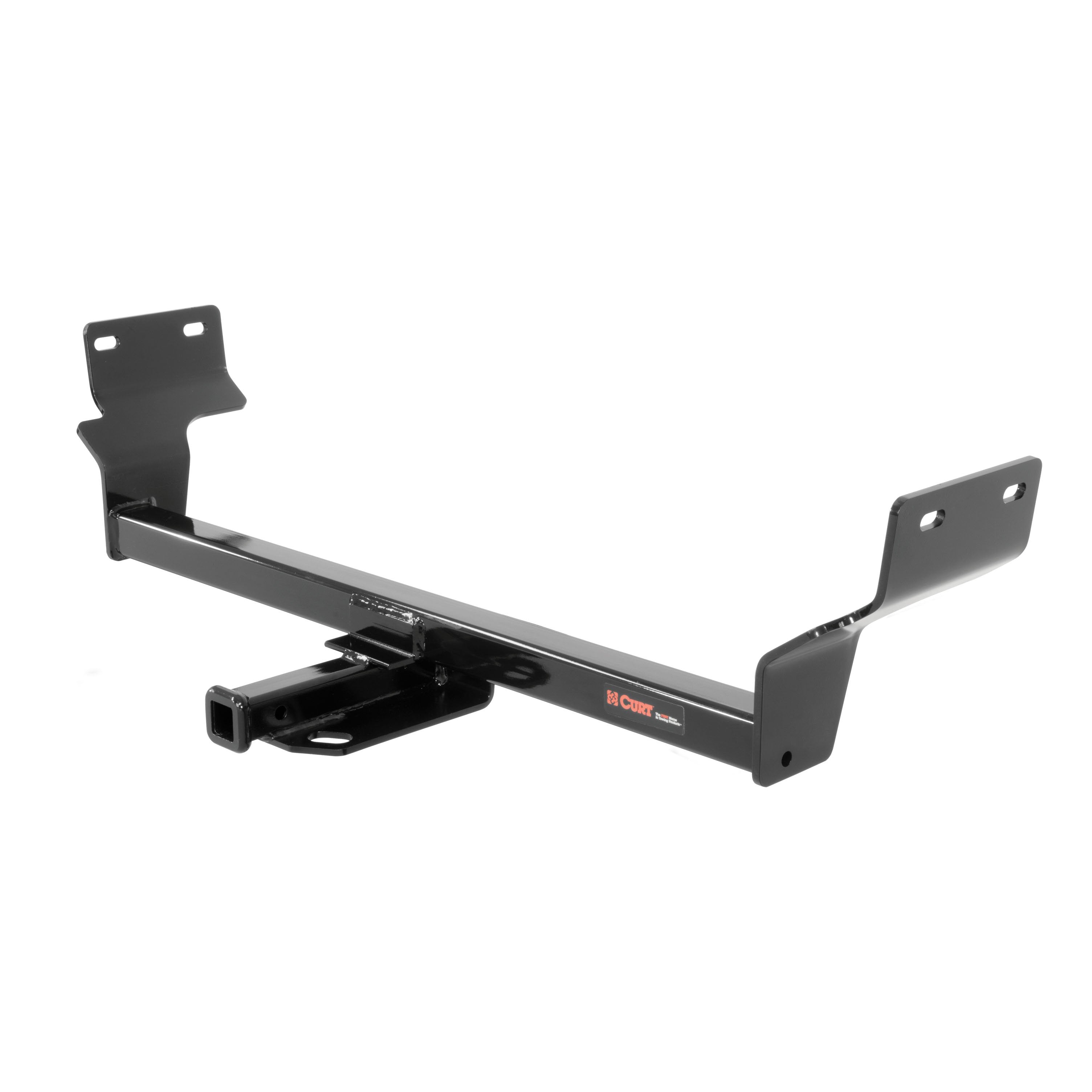 Class 1 Trailer Hitch, 1-1/4" Receiver, Chrysler 200 - Récréashop