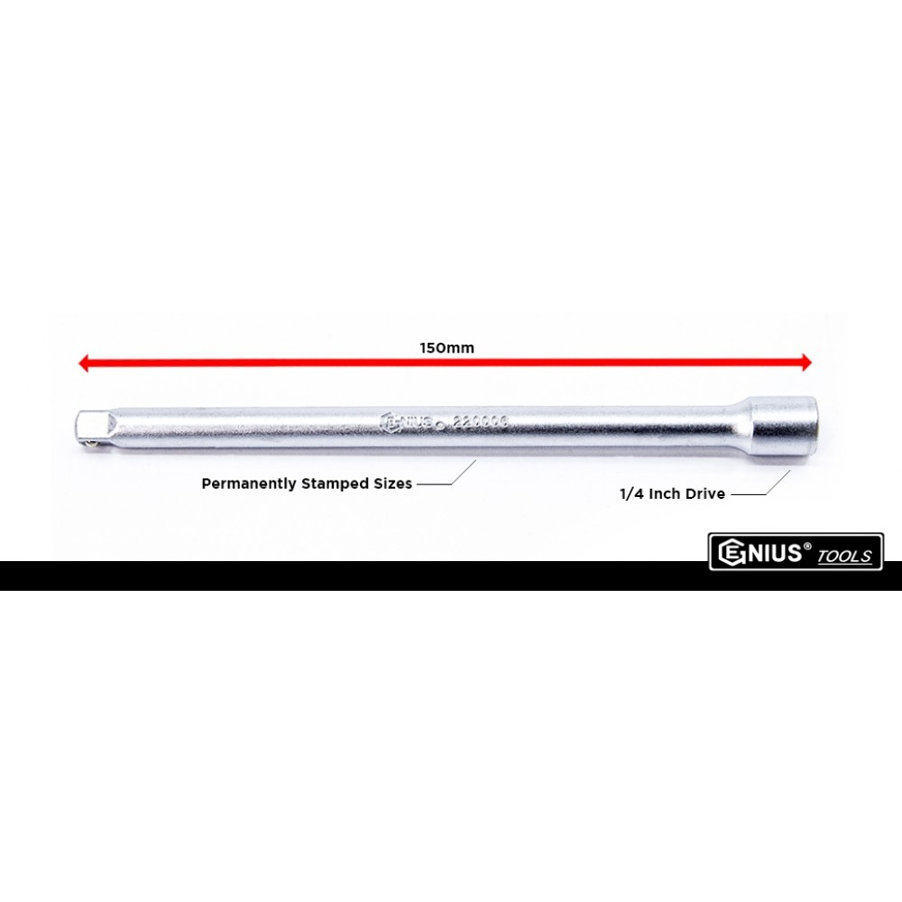 1/4DRx150 M EXTENSION BAR - Récréashop