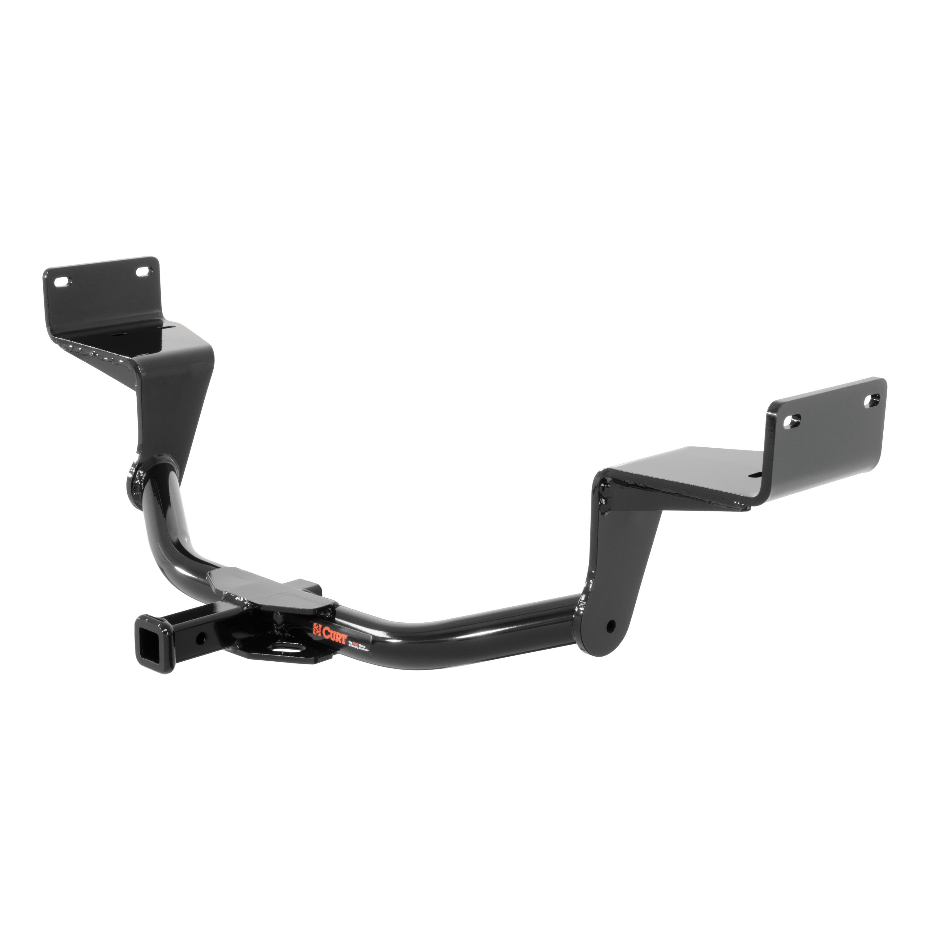 Class 1 Trailer Hitch, 1-1/4" Receiver, Ford Mustang - Récréashop
